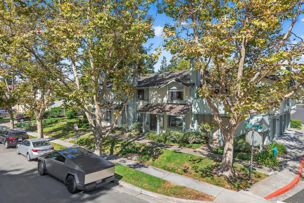 Detail Gallery Image 33 of 38 For 34771 Tuxedo Cmn, Fremont,  CA 94555 - 2 Beds | 1/1 Baths