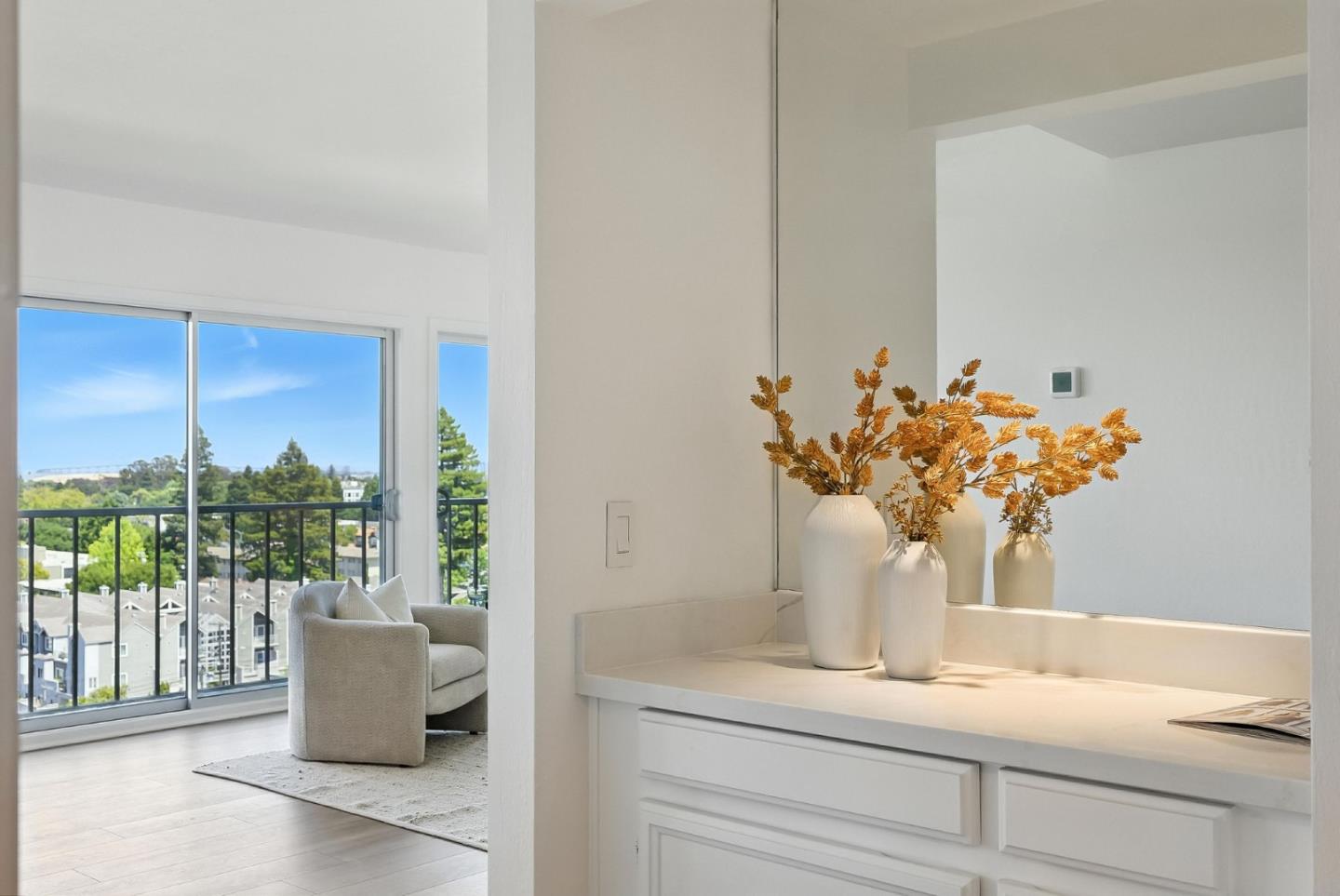 Detail Gallery Image 12 of 33 For 30 Mounds Rd #206,  San Mateo,  CA 94402 - 2 Beds | 2 Baths