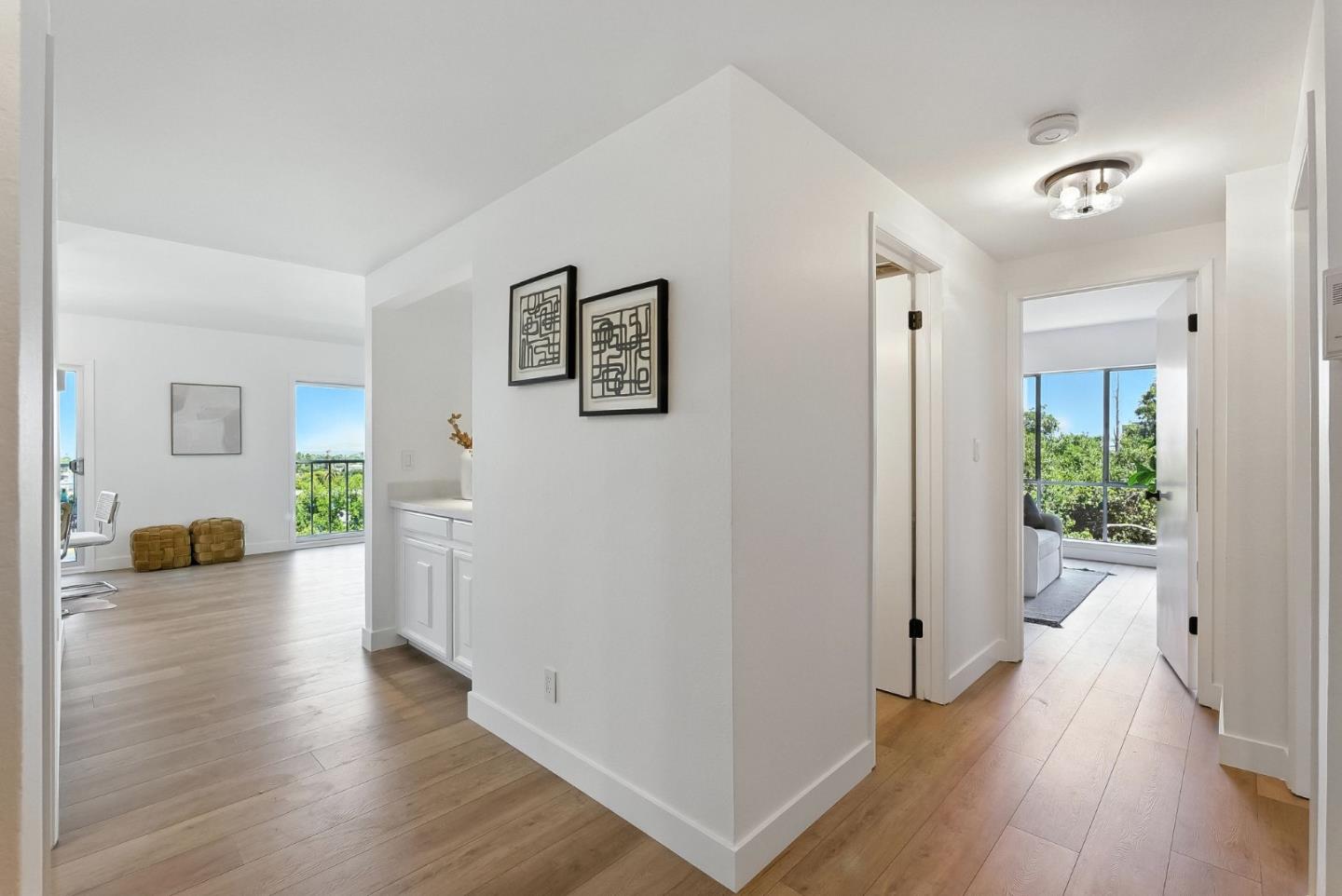 Detail Gallery Image 13 of 33 For 30 Mounds Rd #206,  San Mateo,  CA 94402 - 2 Beds | 2 Baths
