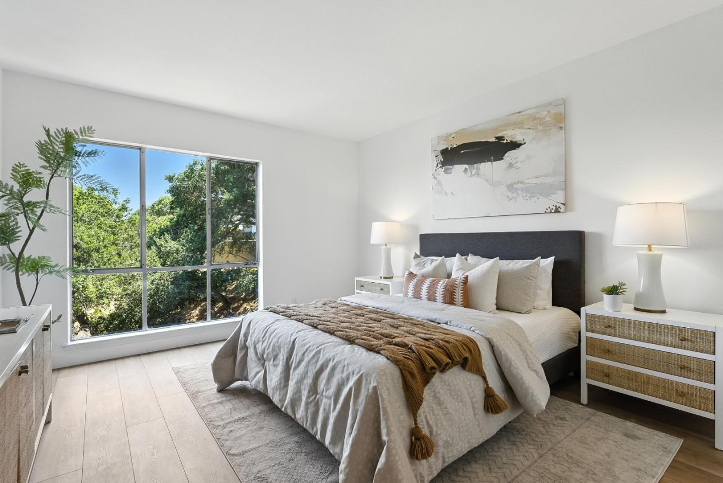 Detail Gallery Image 15 of 33 For 30 Mounds Rd #206,  San Mateo,  CA 94402 - 2 Beds | 2 Baths