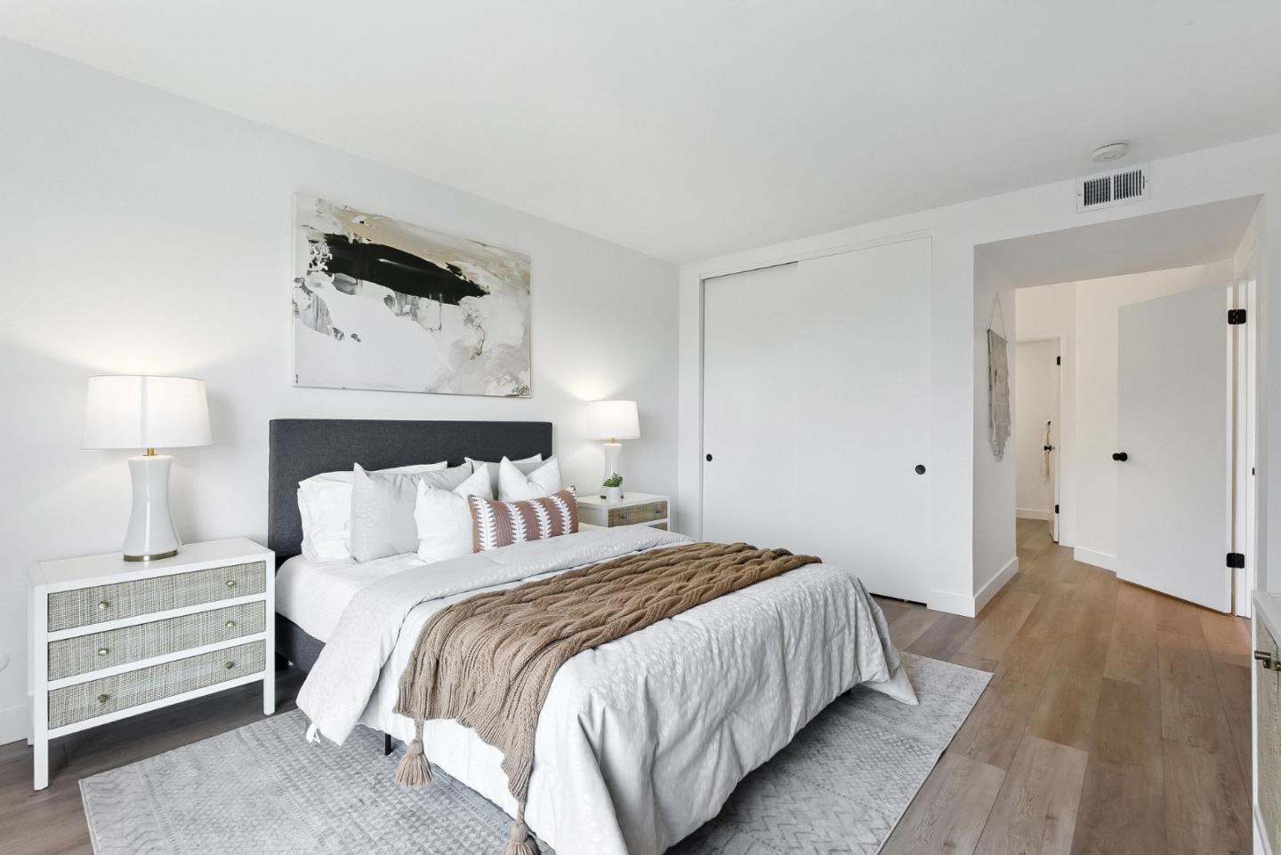 Detail Gallery Image 16 of 33 For 30 Mounds Rd #206,  San Mateo,  CA 94402 - 2 Beds | 2 Baths