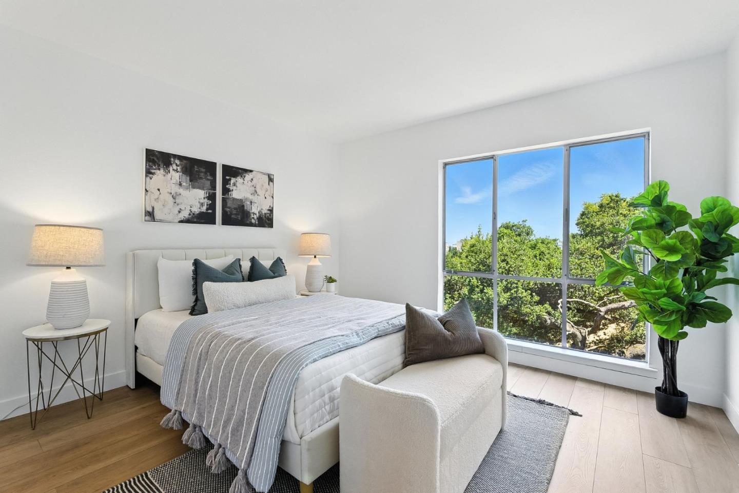 Detail Gallery Image 21 of 33 For 30 Mounds Rd #206,  San Mateo,  CA 94402 - 2 Beds | 2 Baths