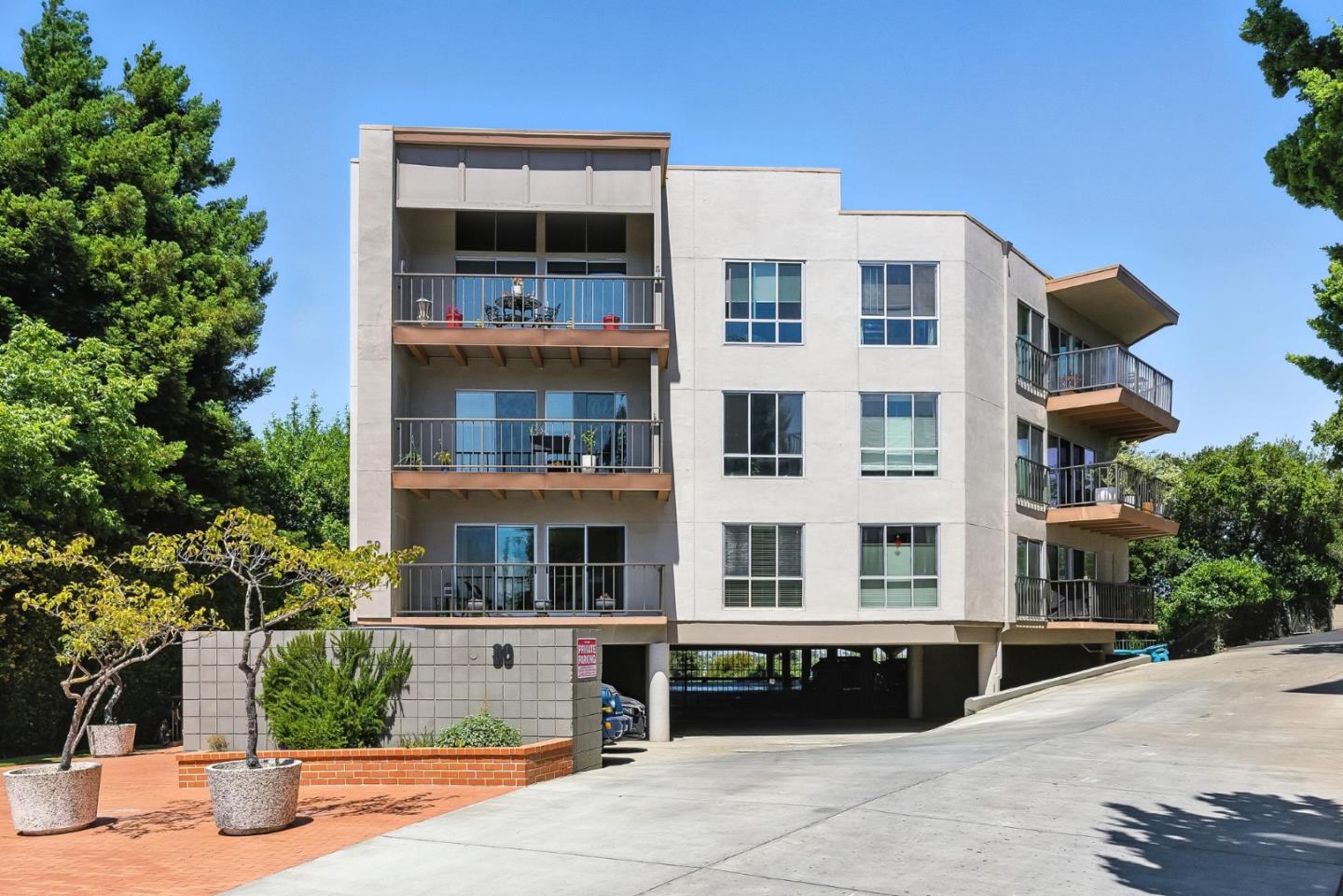 Detail Gallery Image 29 of 33 For 30 Mounds Rd #206,  San Mateo,  CA 94402 - 2 Beds | 2 Baths
