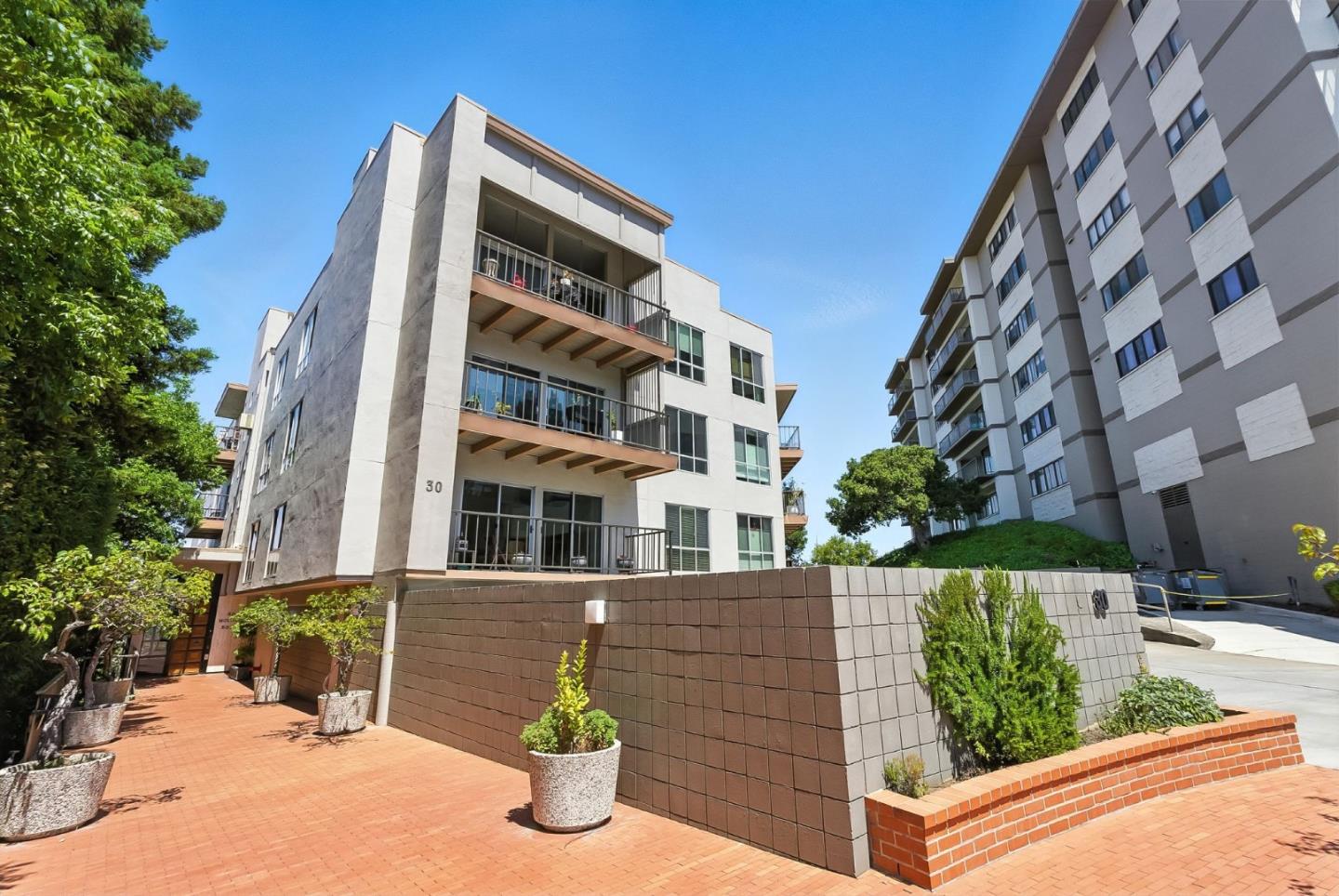 Detail Gallery Image 30 of 33 For 30 Mounds Rd #206,  San Mateo,  CA 94402 - 2 Beds | 2 Baths