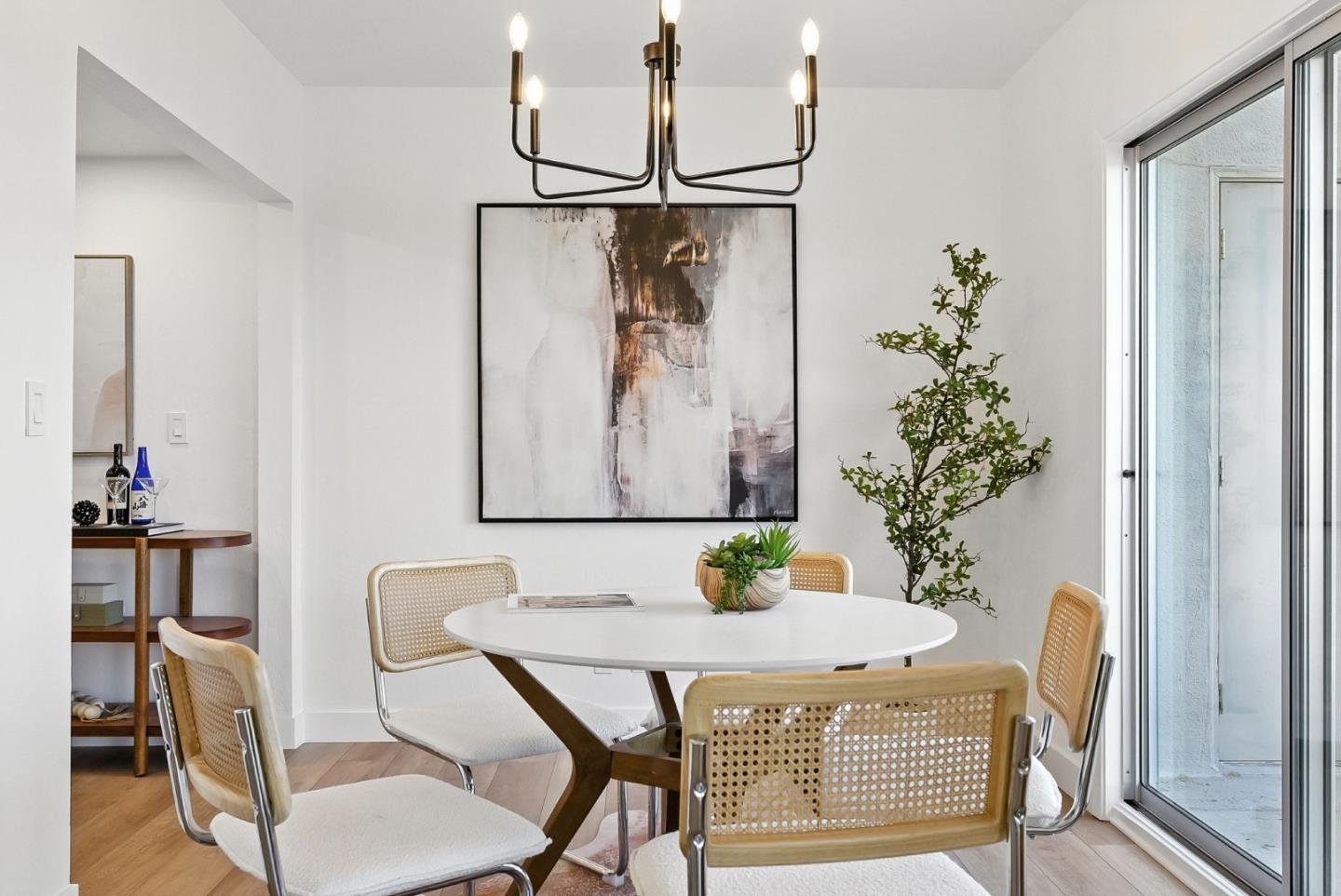 Detail Gallery Image 7 of 33 For 30 Mounds Rd #206,  San Mateo,  CA 94402 - 2 Beds | 2 Baths