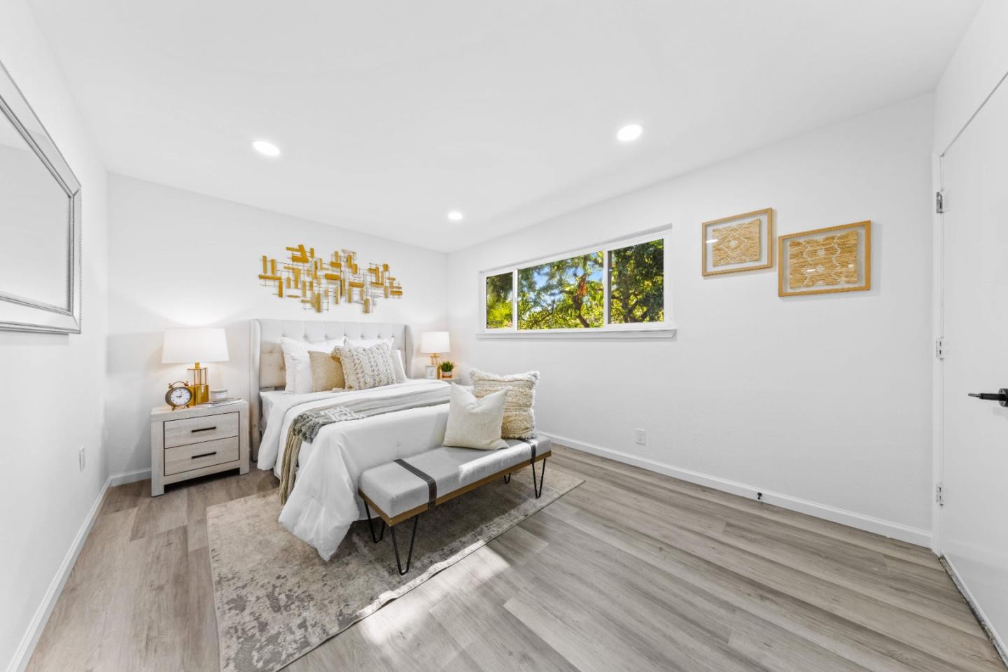 Detail Gallery Image 10 of 34 For 491 Hollyberry Ct, San Jose,  CA 95129 - 3 Beds | 1/1 Baths