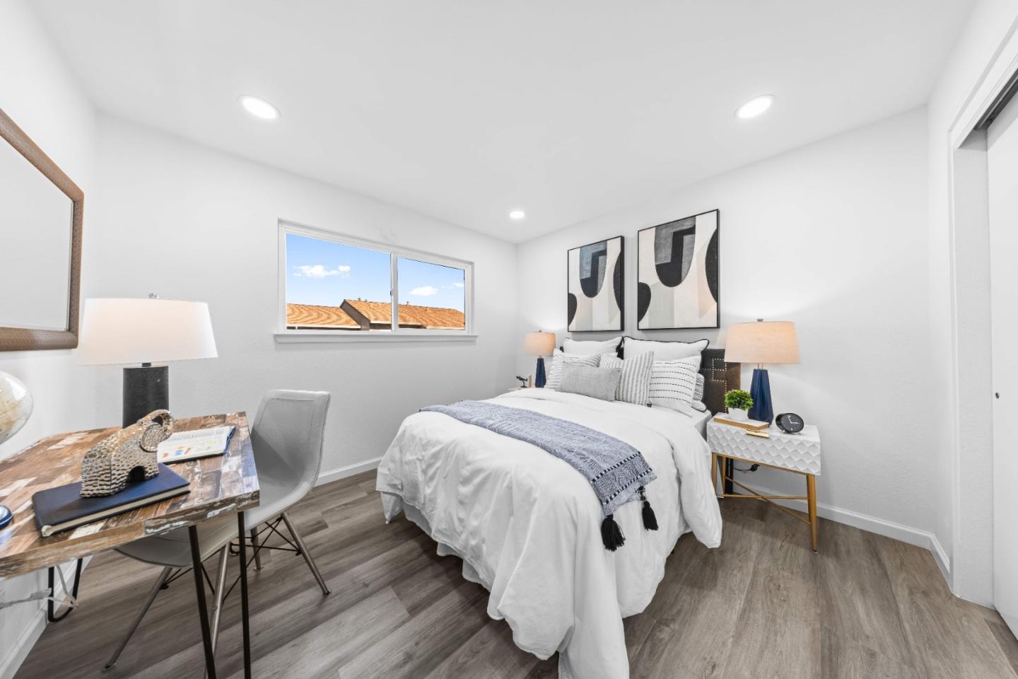 Detail Gallery Image 15 of 34 For 491 Hollyberry Ct, San Jose,  CA 95129 - 3 Beds | 1/1 Baths