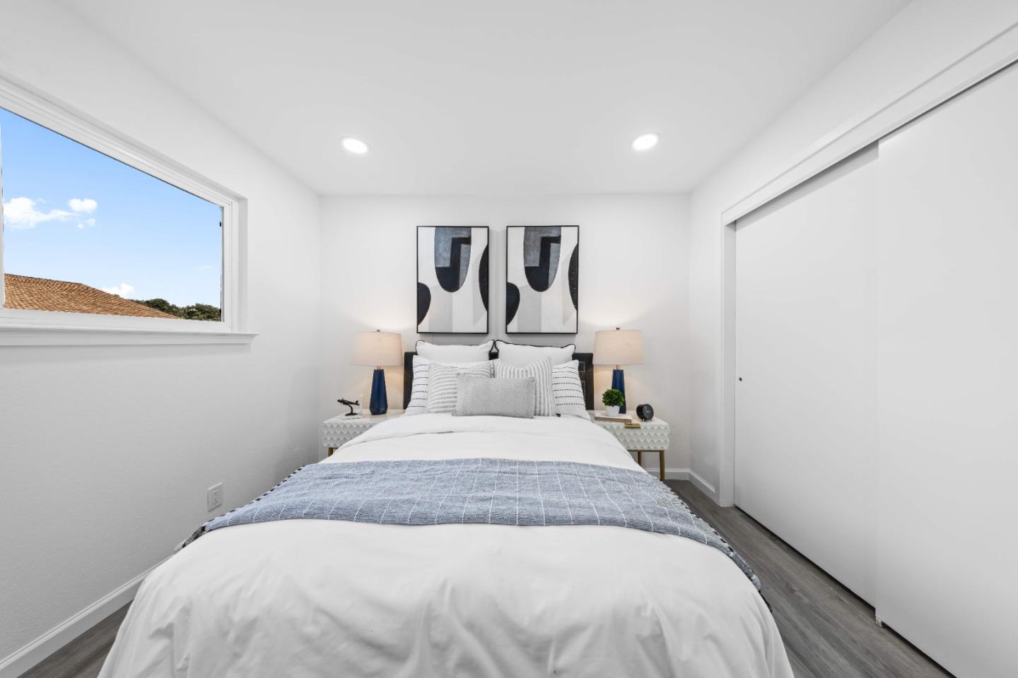 Detail Gallery Image 17 of 34 For 491 Hollyberry Ct, San Jose,  CA 95129 - 3 Beds | 1/1 Baths