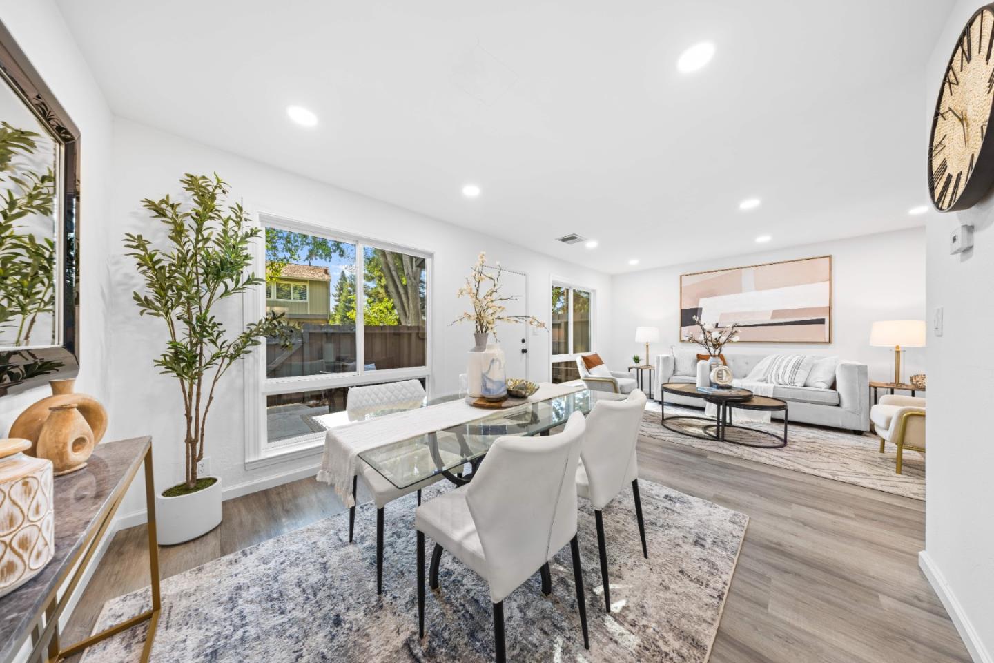 Detail Gallery Image 2 of 34 For 491 Hollyberry Ct, San Jose,  CA 95129 - 3 Beds | 1/1 Baths