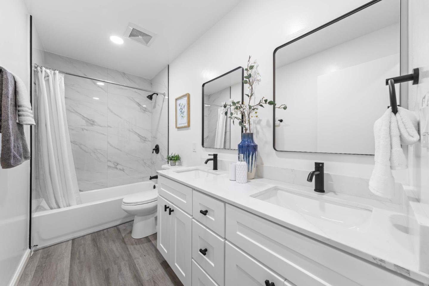 Detail Gallery Image 20 of 34 For 491 Hollyberry Ct, San Jose,  CA 95129 - 3 Beds | 1/1 Baths