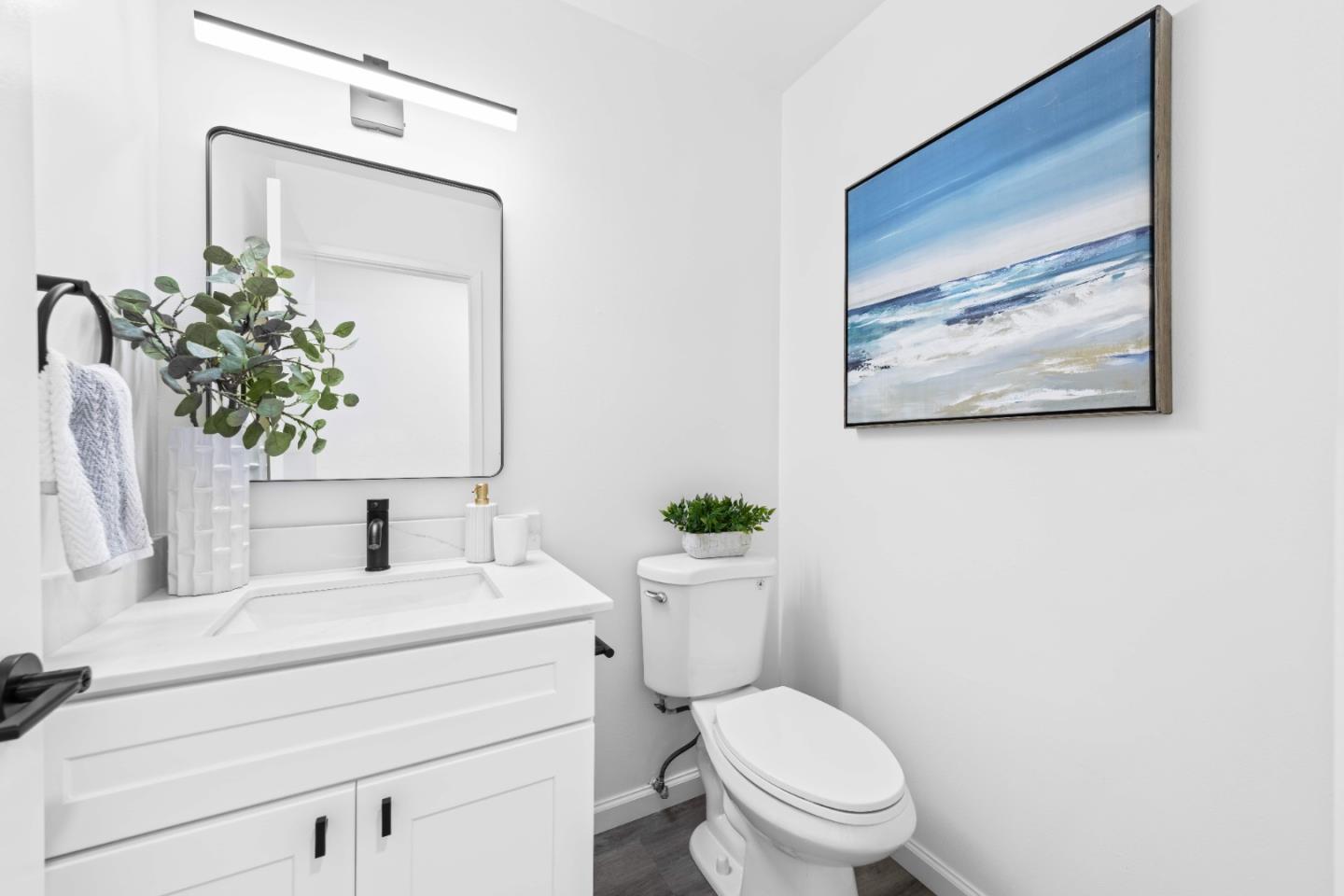 Detail Gallery Image 21 of 34 For 491 Hollyberry Ct, San Jose,  CA 95129 - 3 Beds | 1/1 Baths
