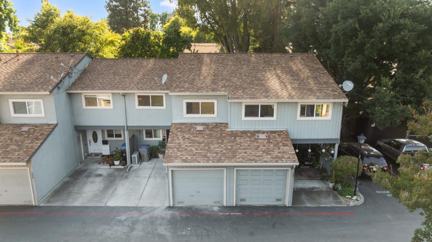 Detail Gallery Image 22 of 34 For 491 Hollyberry Ct, San Jose,  CA 95129 - 3 Beds | 1/1 Baths
