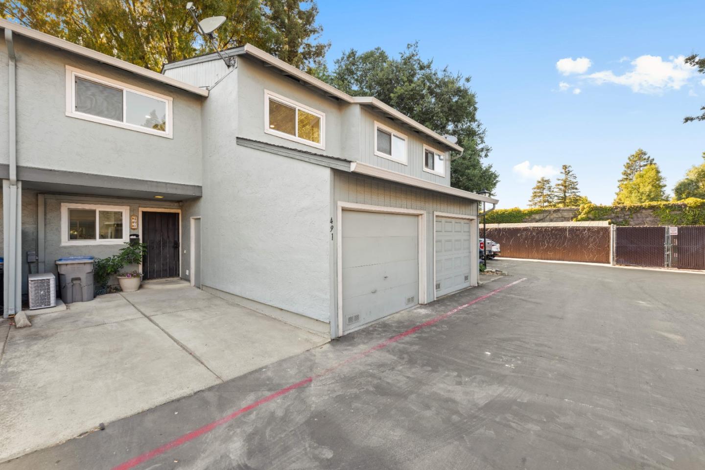 Detail Gallery Image 23 of 34 For 491 Hollyberry Ct, San Jose,  CA 95129 - 3 Beds | 1/1 Baths