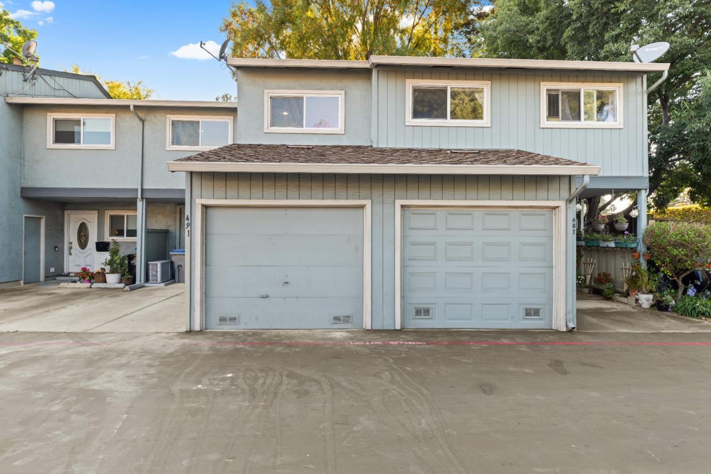 Detail Gallery Image 24 of 34 For 491 Hollyberry Ct, San Jose,  CA 95129 - 3 Beds | 1/1 Baths