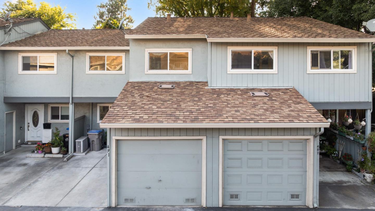 Detail Gallery Image 25 of 34 For 491 Hollyberry Ct, San Jose,  CA 95129 - 3 Beds | 1/1 Baths