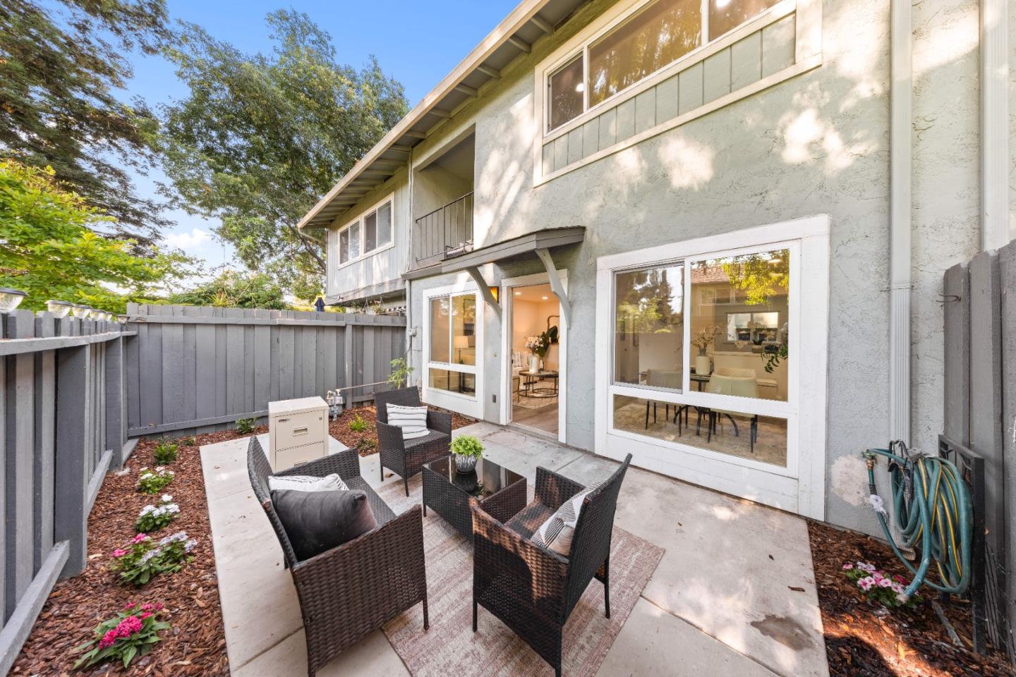 Detail Gallery Image 27 of 34 For 491 Hollyberry Ct, San Jose,  CA 95129 - 3 Beds | 1/1 Baths