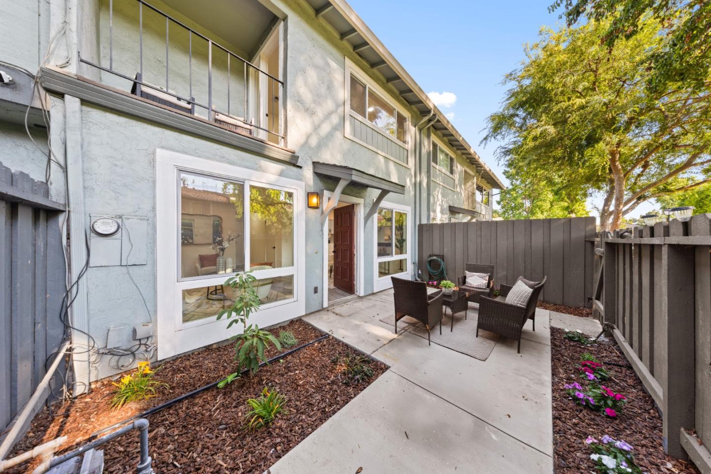 Detail Gallery Image 28 of 34 For 491 Hollyberry Ct, San Jose,  CA 95129 - 3 Beds | 1/1 Baths