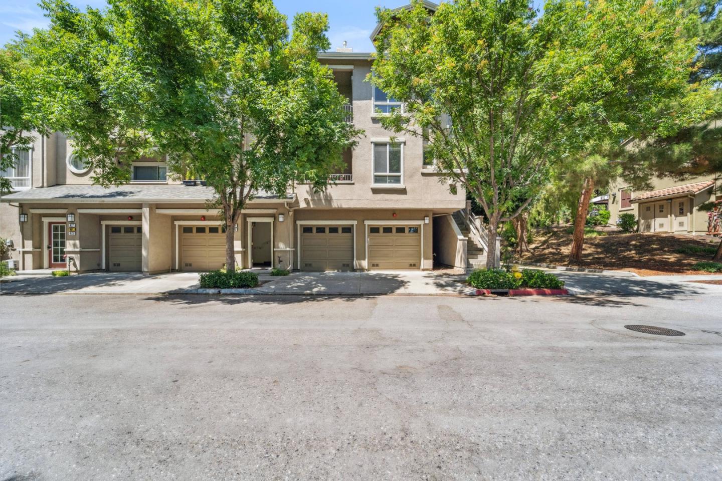 <p>San Jose Homes for Ready Buyers</p>