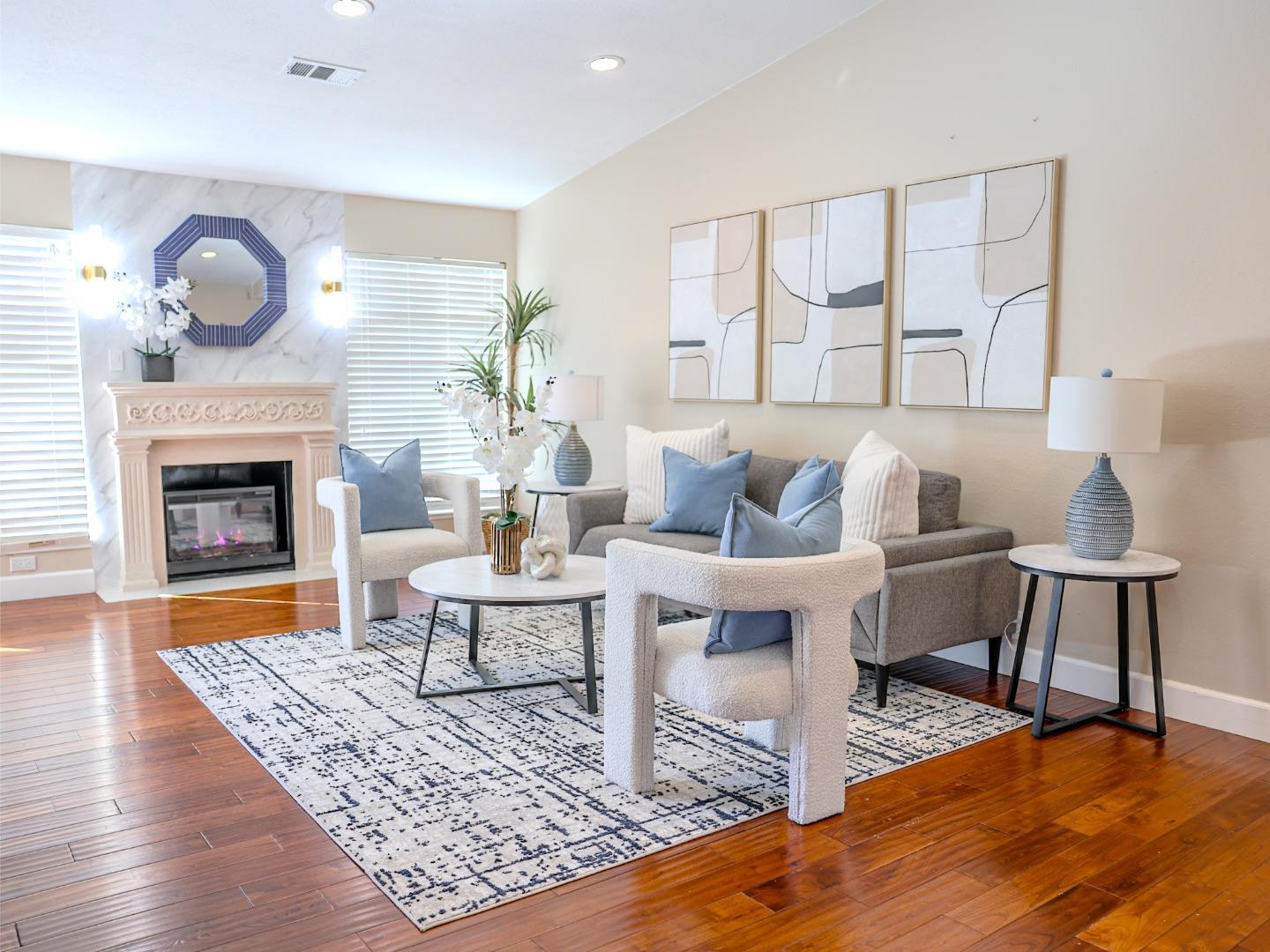 Detail Gallery Image 2 of 24 For 27941 Emerson Ave, Hayward,  CA 94545 - 3 Beds | 2 Baths