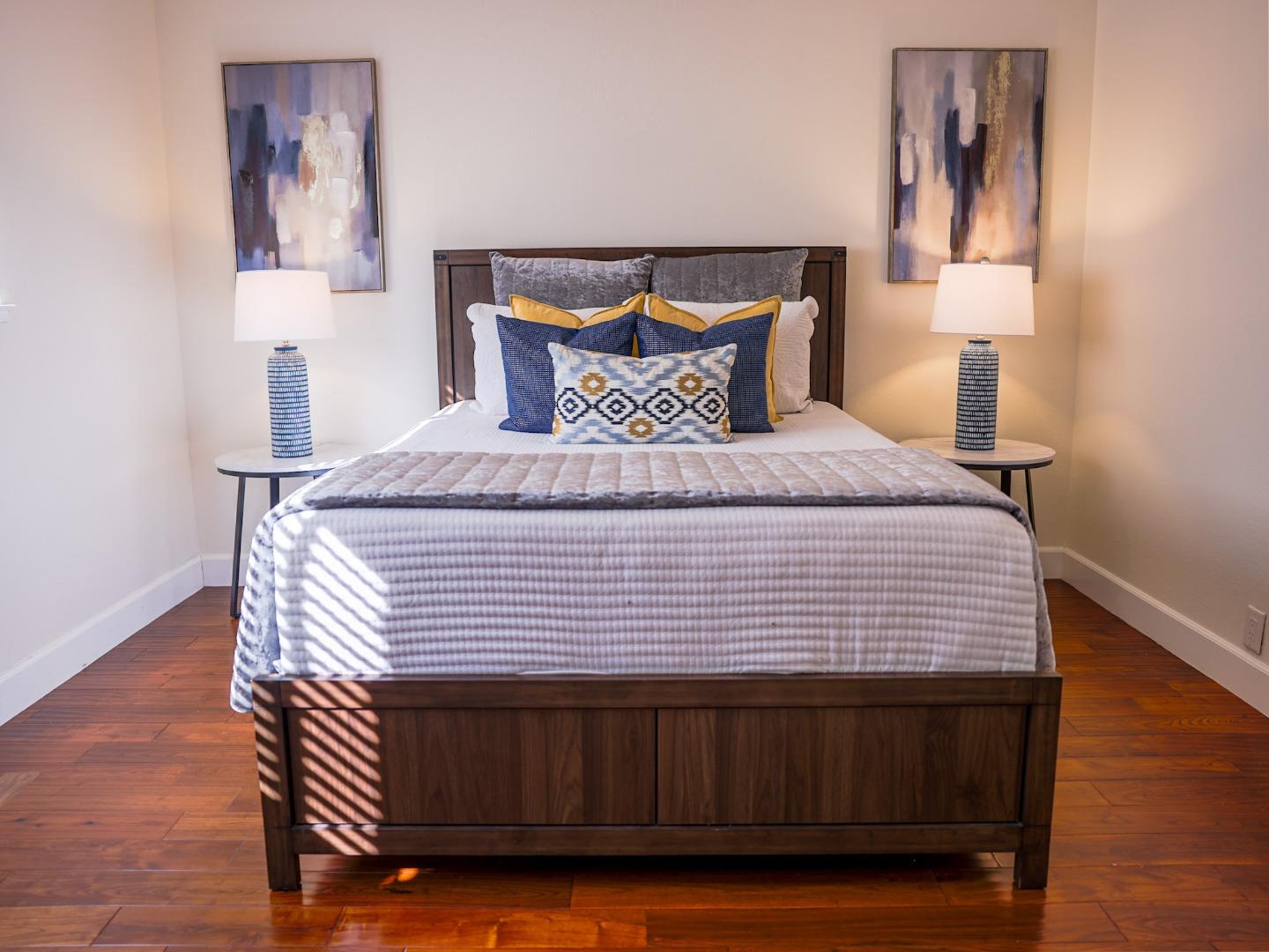 Detail Gallery Image 9 of 24 For 27941 Emerson Ave, Hayward,  CA 94545 - 3 Beds | 2 Baths