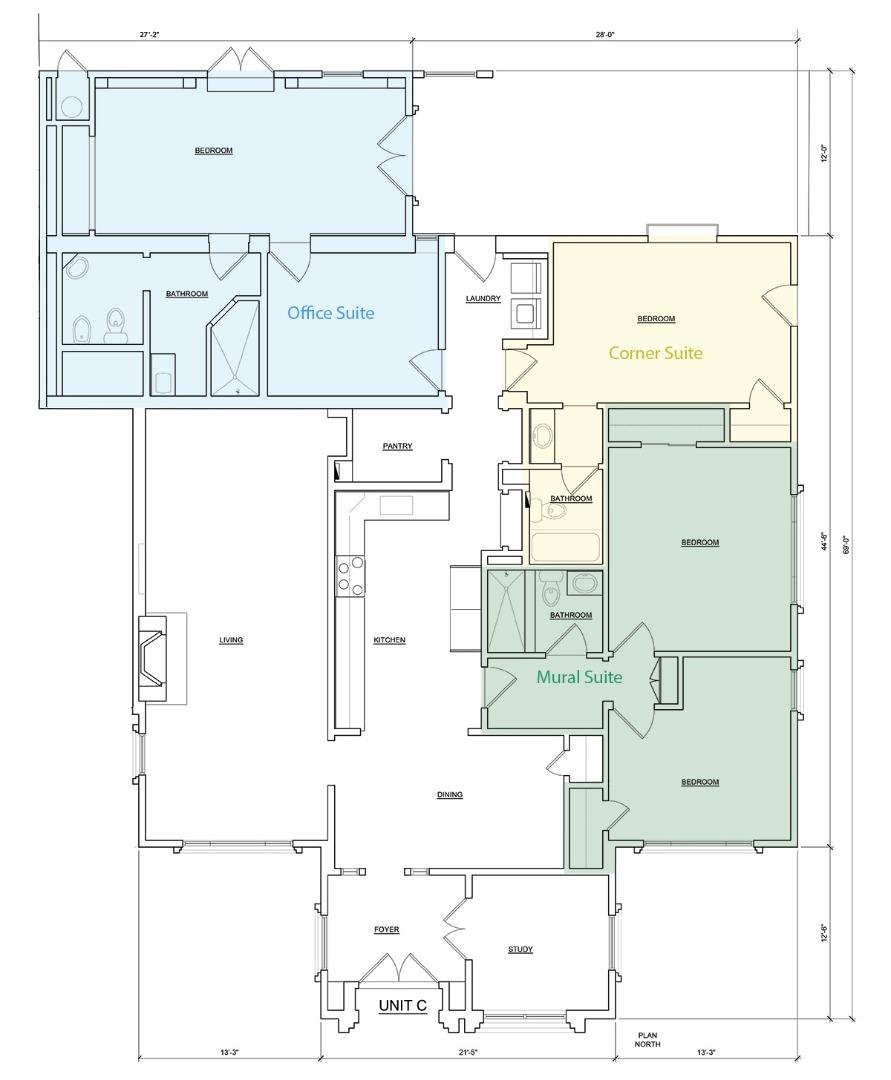 Detail Gallery Image 14 of 70 For 5601 Freedom Blvd, Aptos,  CA 95003 - – Beds | – Baths
