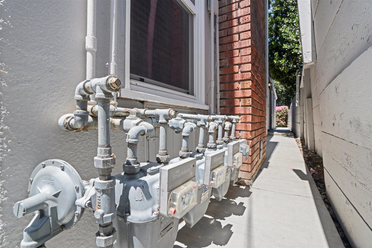 Detail Gallery Image 35 of 41 For 315 Grand Blvd, San Mateo,  CA 94401 - – Beds | – Baths