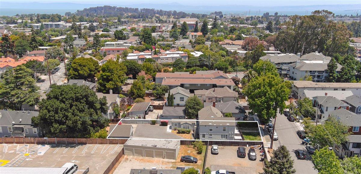 Detail Gallery Image 39 of 41 For 315 Grand Blvd, San Mateo,  CA 94401 - – Beds | – Baths