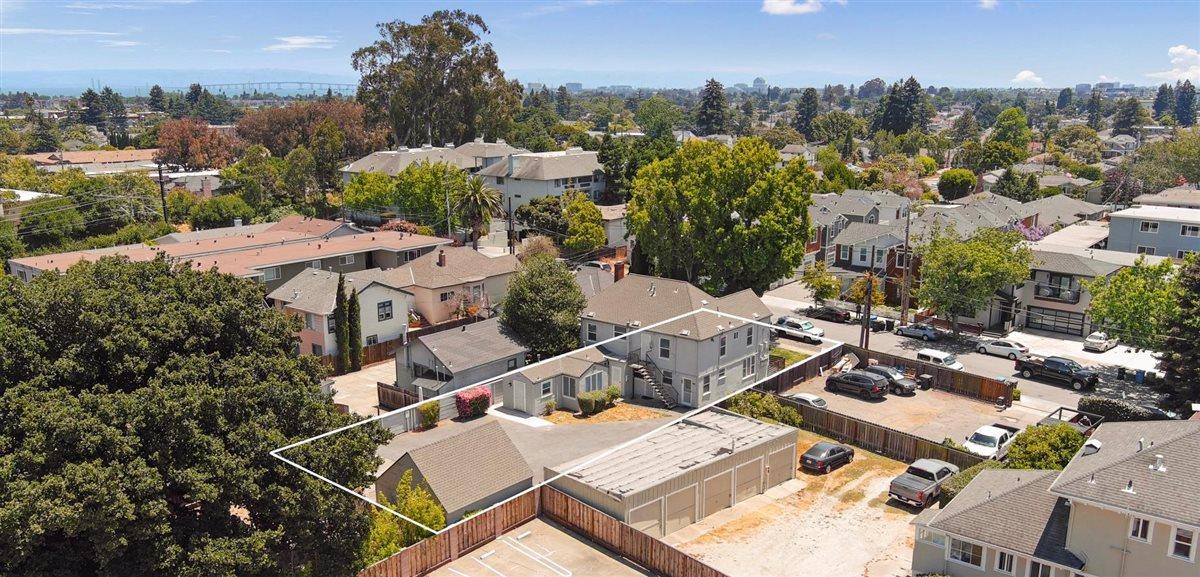 Detail Gallery Image 41 of 41 For 315 Grand Blvd, San Mateo,  CA 94401 - – Beds | – Baths