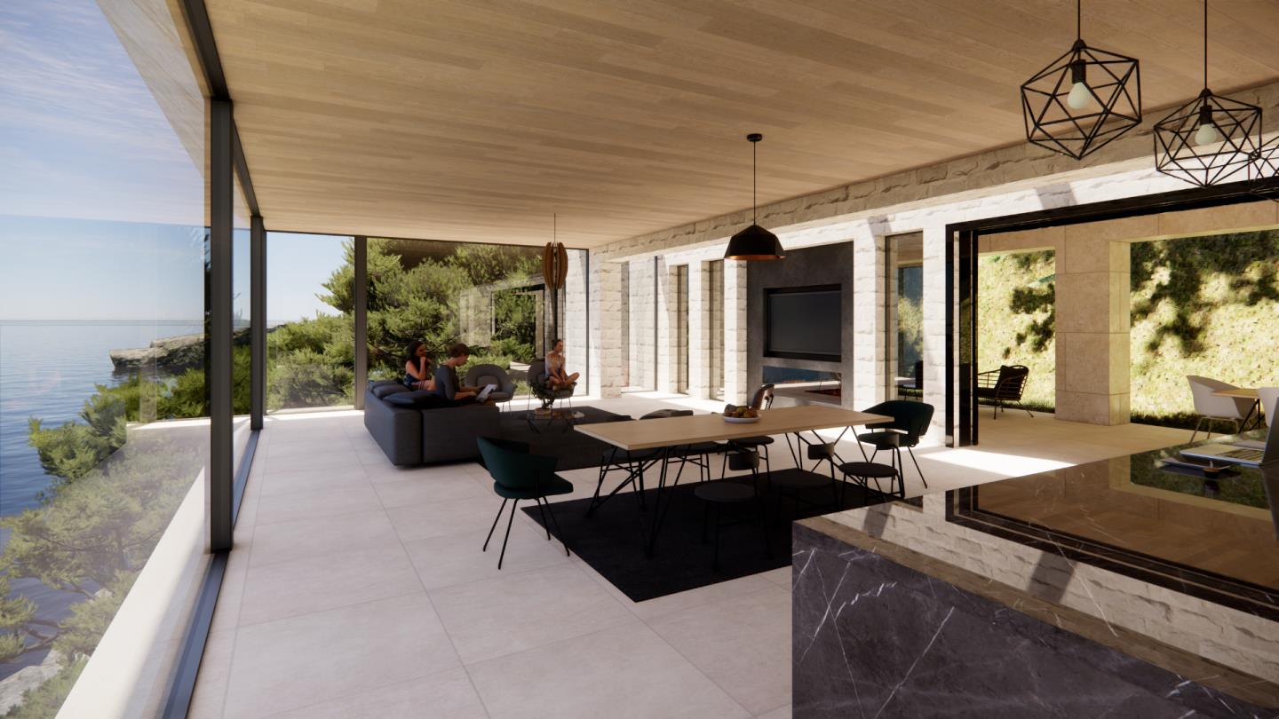 Detail Gallery Image 10 of 17 For 226 Highway 1, Carmel,  CA 93923 - – Beds | – Baths