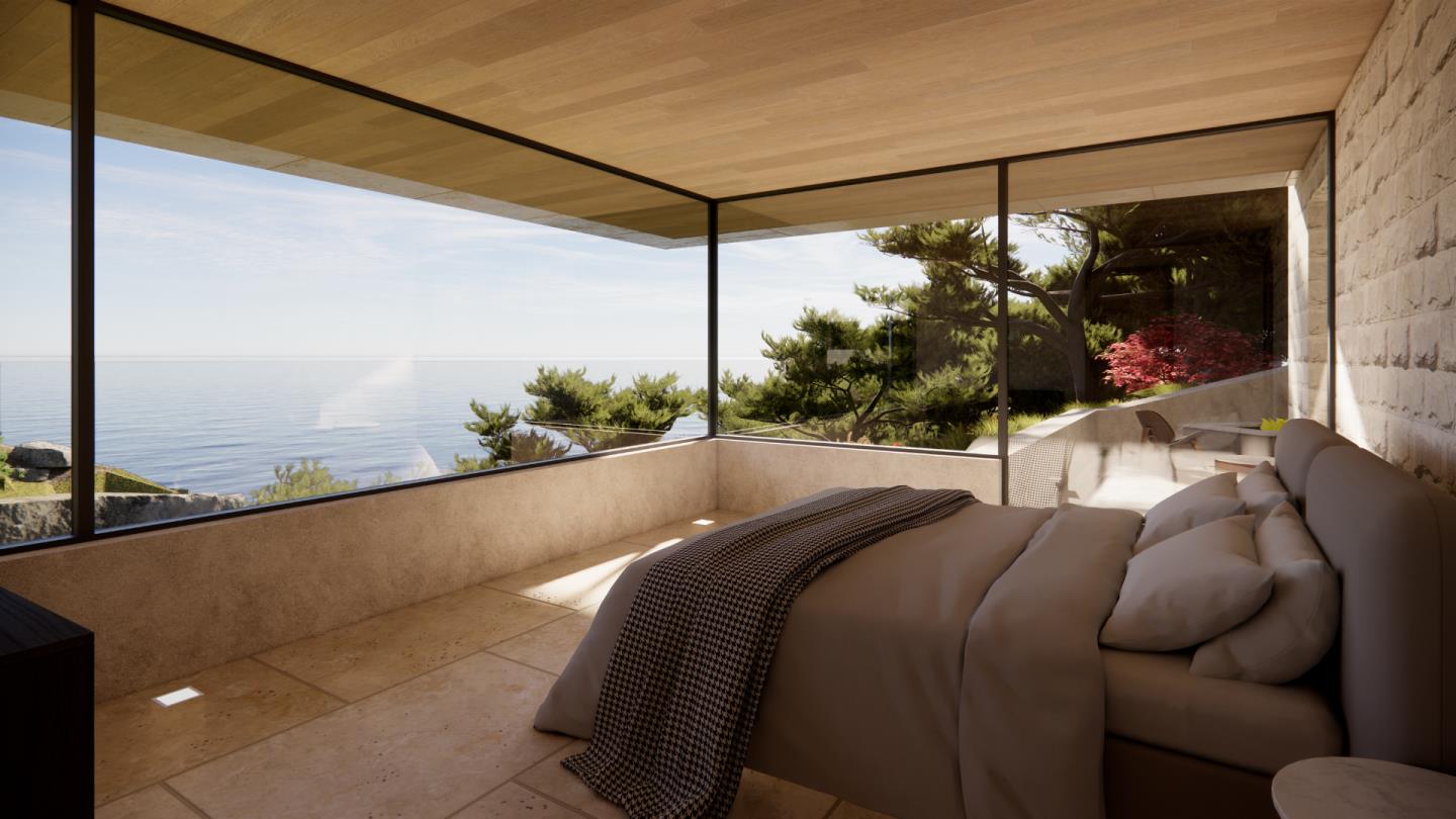 Detail Gallery Image 13 of 17 For 226 Highway 1, Carmel,  CA 93923 - – Beds | – Baths