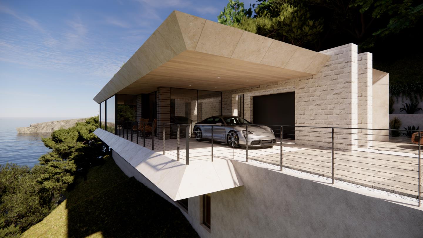 Detail Gallery Image 3 of 17 For 226 Highway 1, Carmel,  CA 93923 - – Beds | – Baths