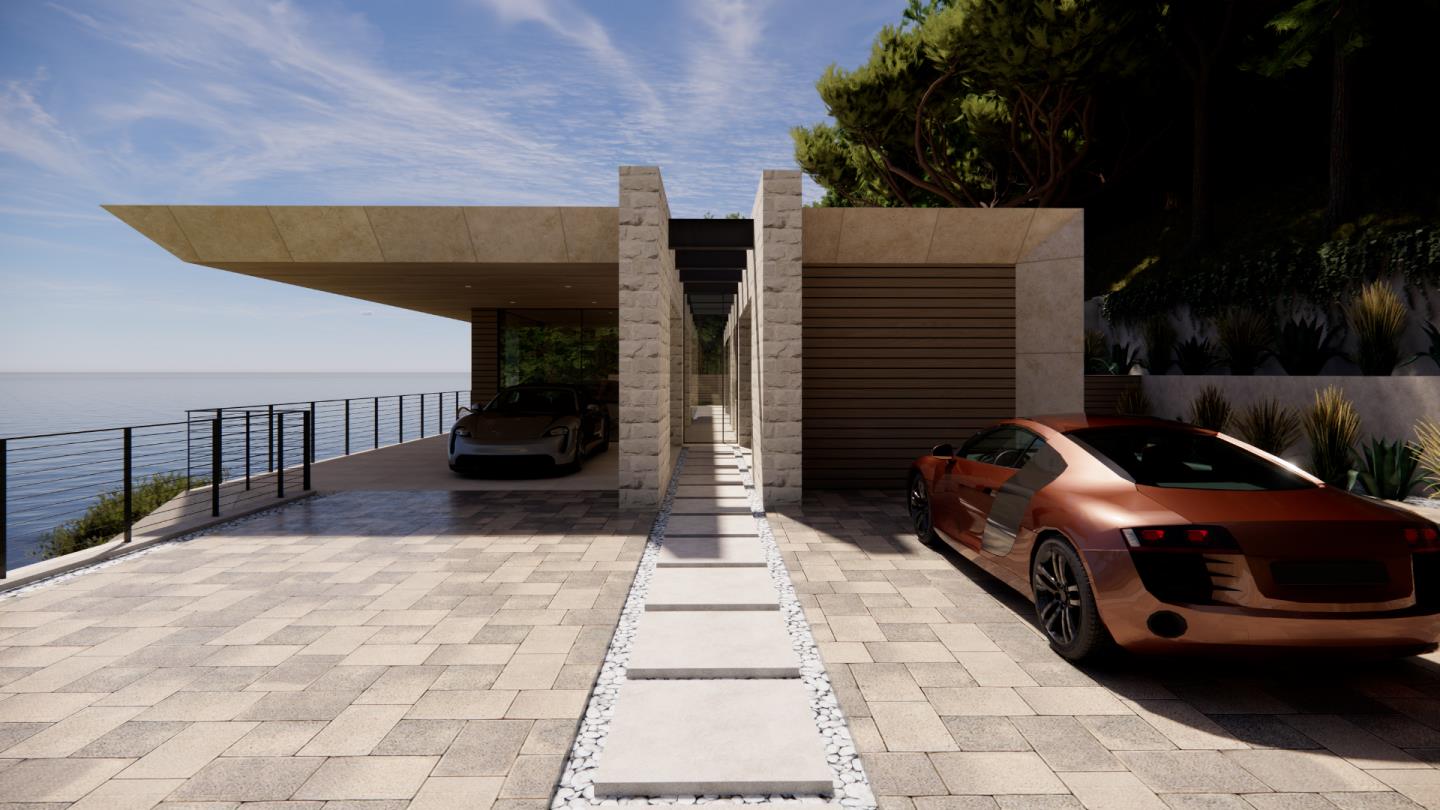 Detail Gallery Image 4 of 17 For 226 Highway 1, Carmel,  CA 93923 - – Beds | – Baths