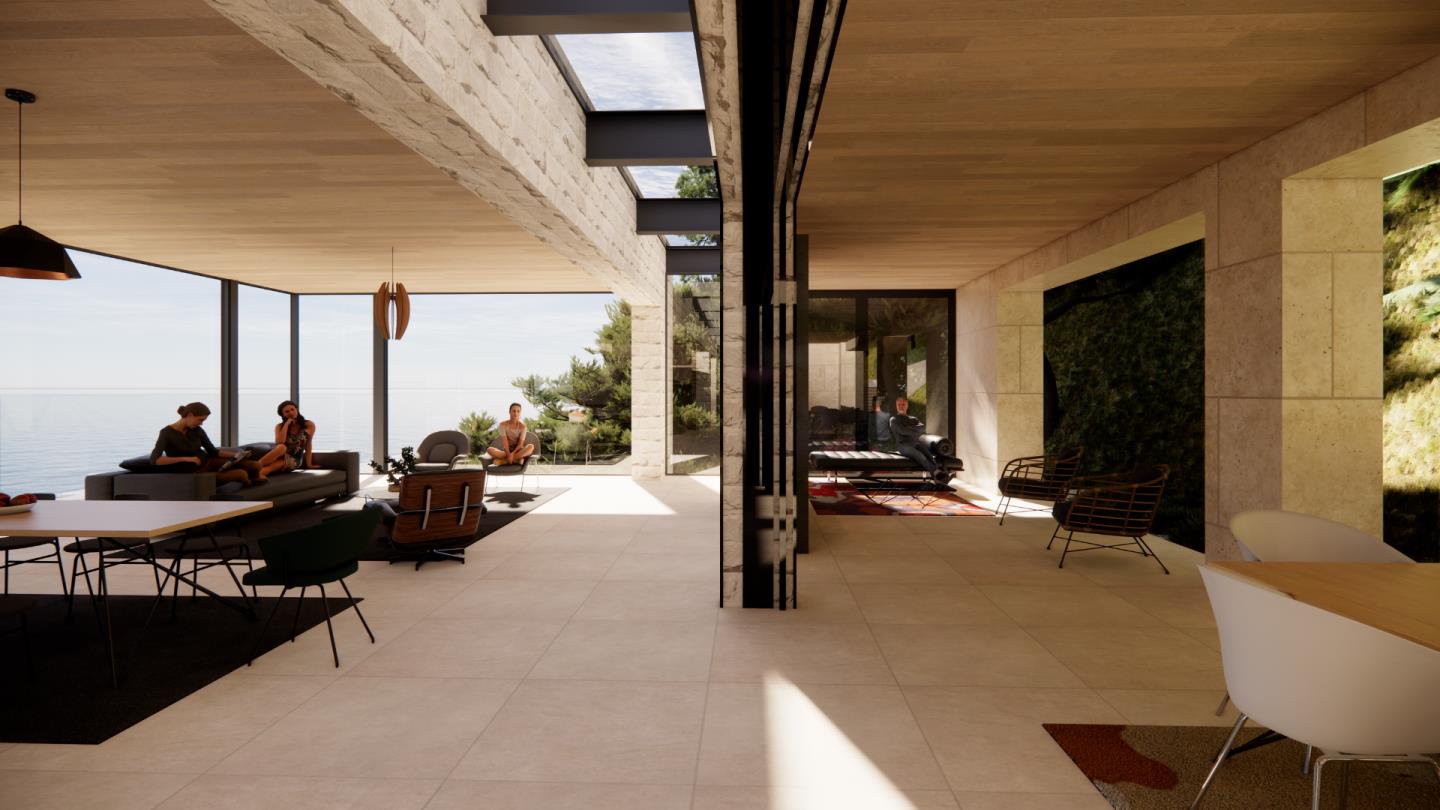 Detail Gallery Image 7 of 17 For 226 Highway 1, Carmel,  CA 93923 - – Beds | – Baths