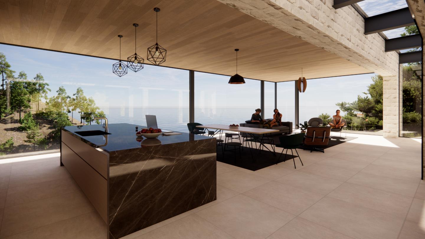 Detail Gallery Image 8 of 17 For 226 Highway 1, Carmel,  CA 93923 - – Beds | – Baths