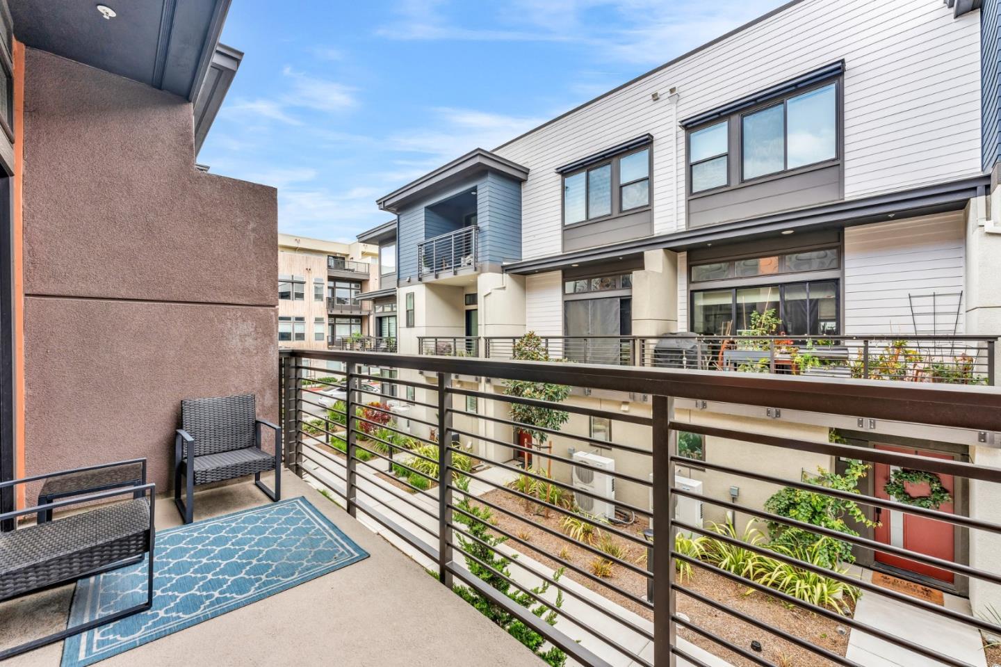 Detail Gallery Image 33 of 39 For 133 Waters Park Cir, San Mateo,  CA 94403 - 2 Beds | 2/1 Baths