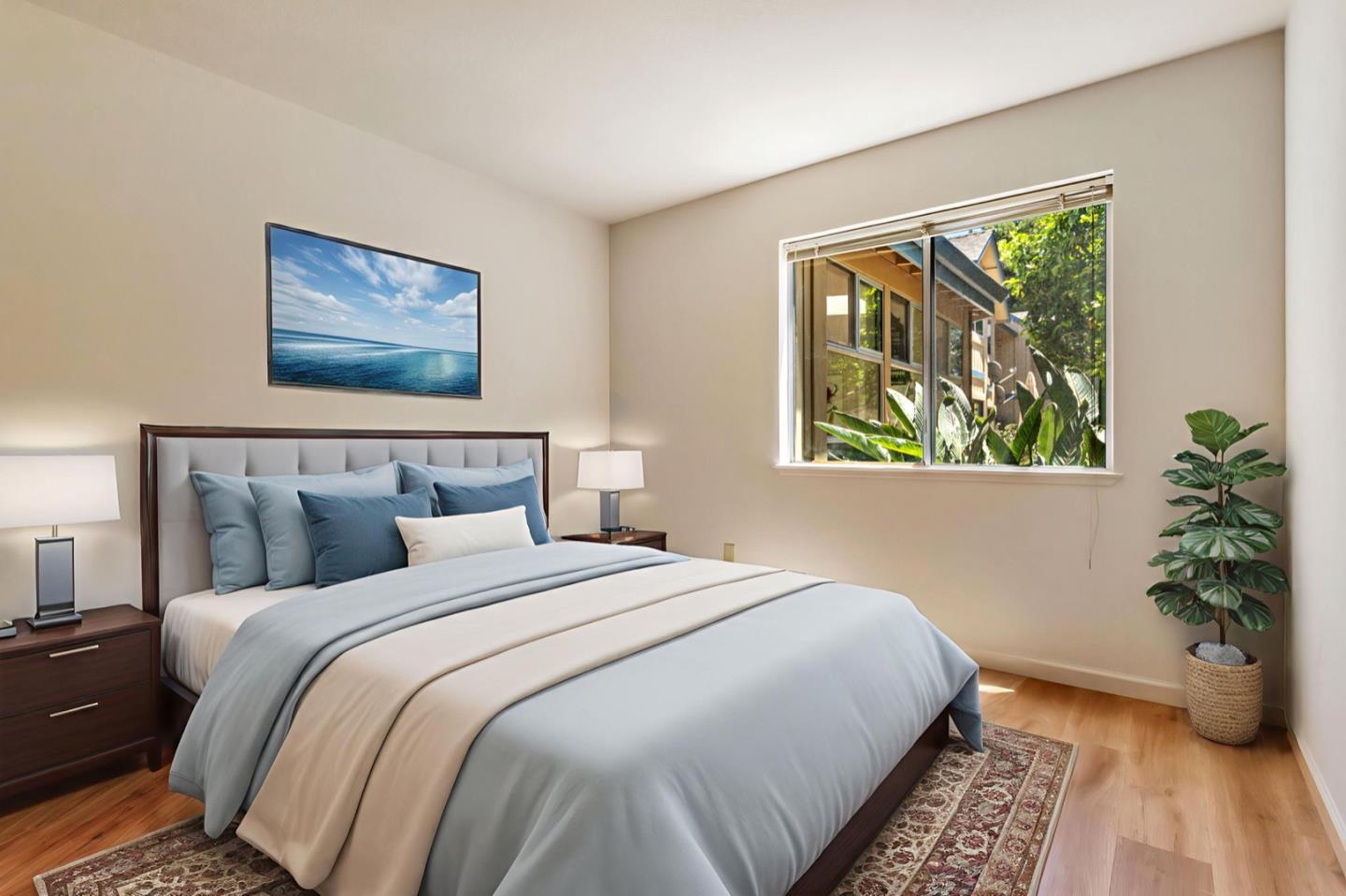 Detail Gallery Image 2 of 14 For 120 Vista Prieta Ct, Santa Cruz,  CA 95062 - 1 Beds | 1 Baths