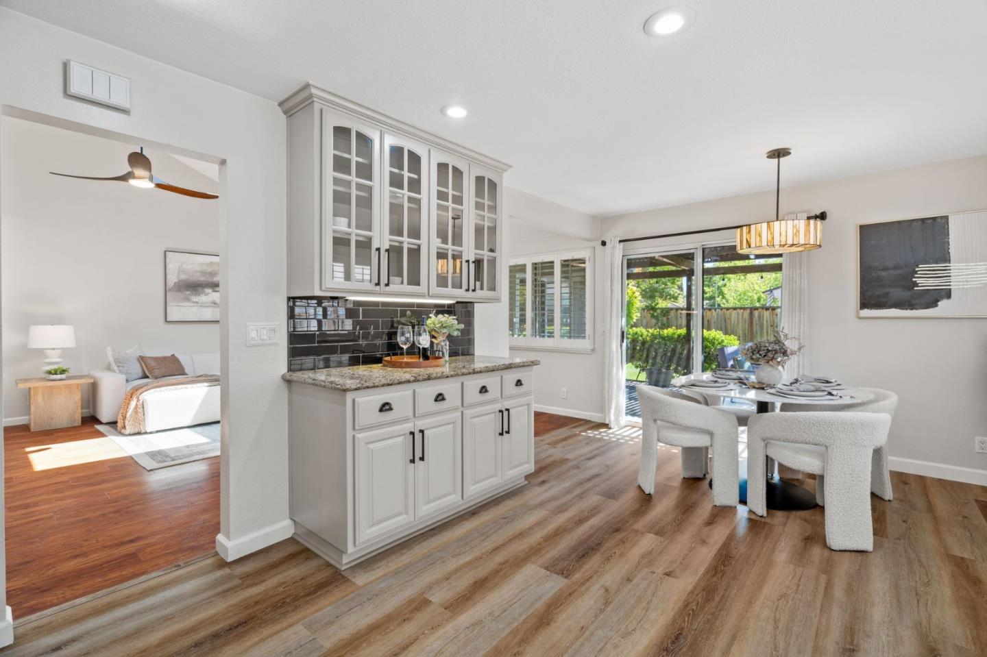 Detail Gallery Image 12 of 46 For 6230 Mahan Dr, San Jose,  CA 95123 - 3 Beds | 2 Baths