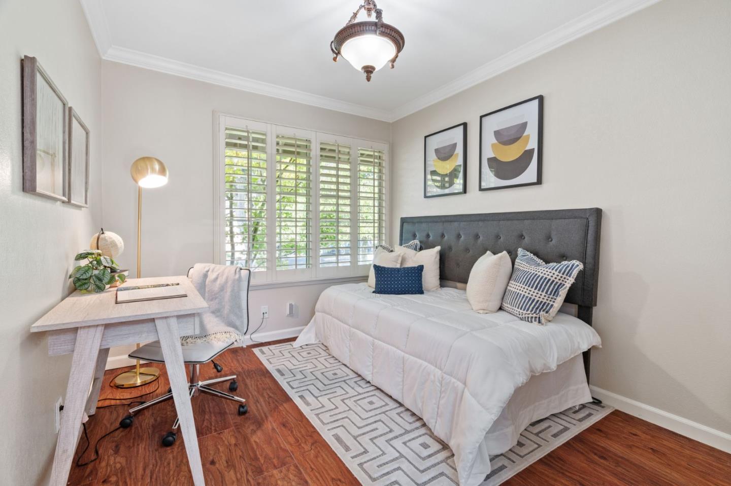 Detail Gallery Image 16 of 46 For 6230 Mahan Dr, San Jose,  CA 95123 - 3 Beds | 2 Baths