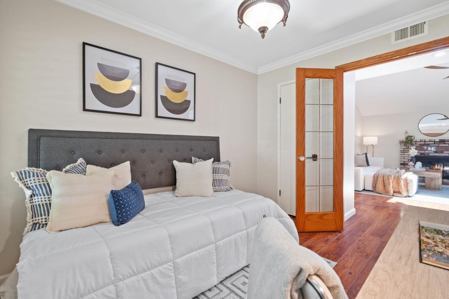 Detail Gallery Image 17 of 46 For 6230 Mahan Dr, San Jose,  CA 95123 - 3 Beds | 2 Baths