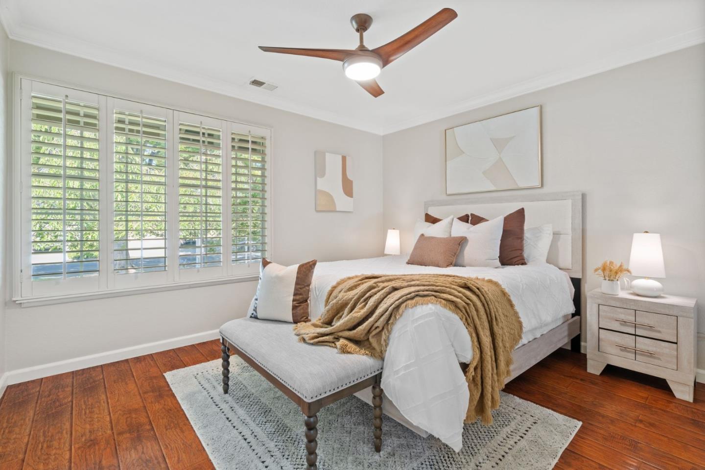 Detail Gallery Image 18 of 46 For 6230 Mahan Dr, San Jose,  CA 95123 - 3 Beds | 2 Baths
