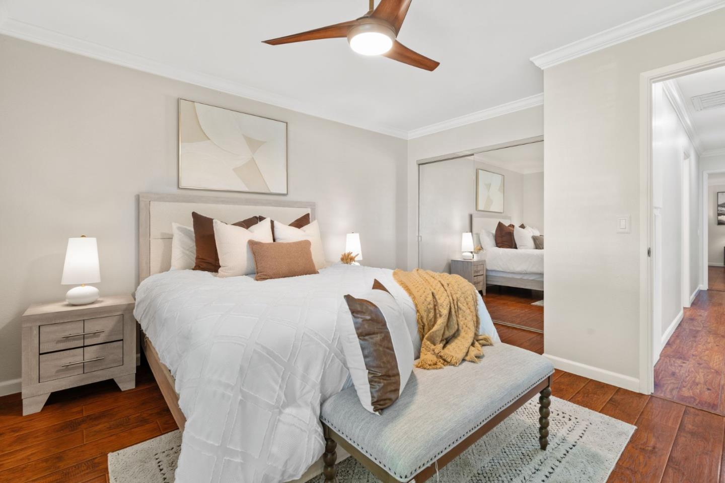 Detail Gallery Image 19 of 46 For 6230 Mahan Dr, San Jose,  CA 95123 - 3 Beds | 2 Baths