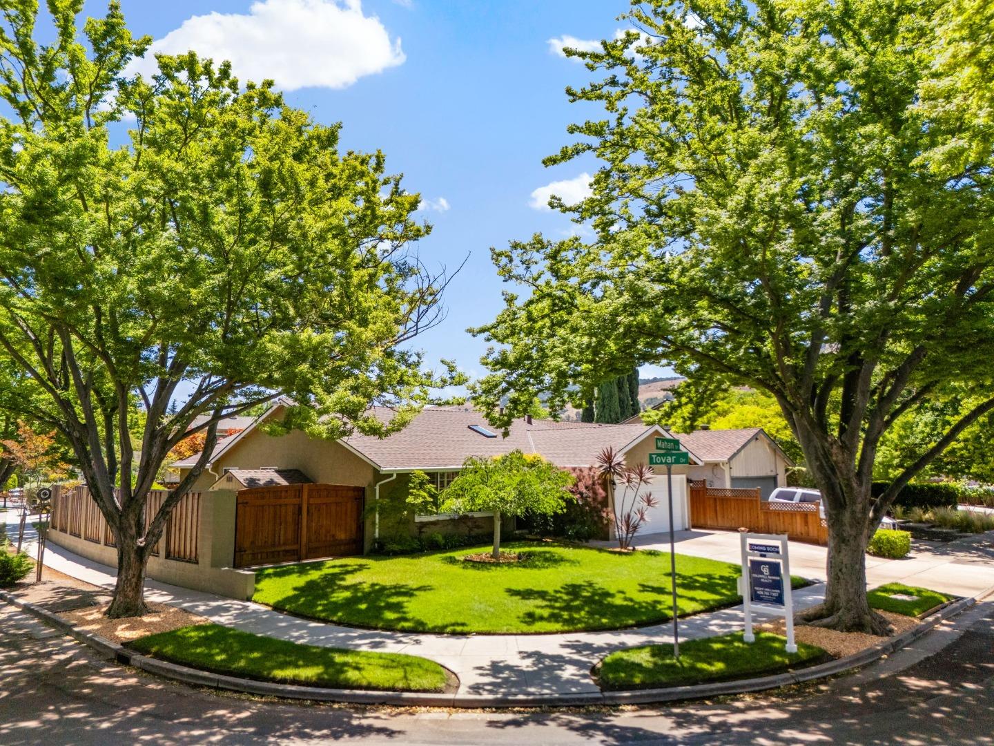 Detail Gallery Image 40 of 46 For 6230 Mahan Dr, San Jose,  CA 95123 - 3 Beds | 2 Baths