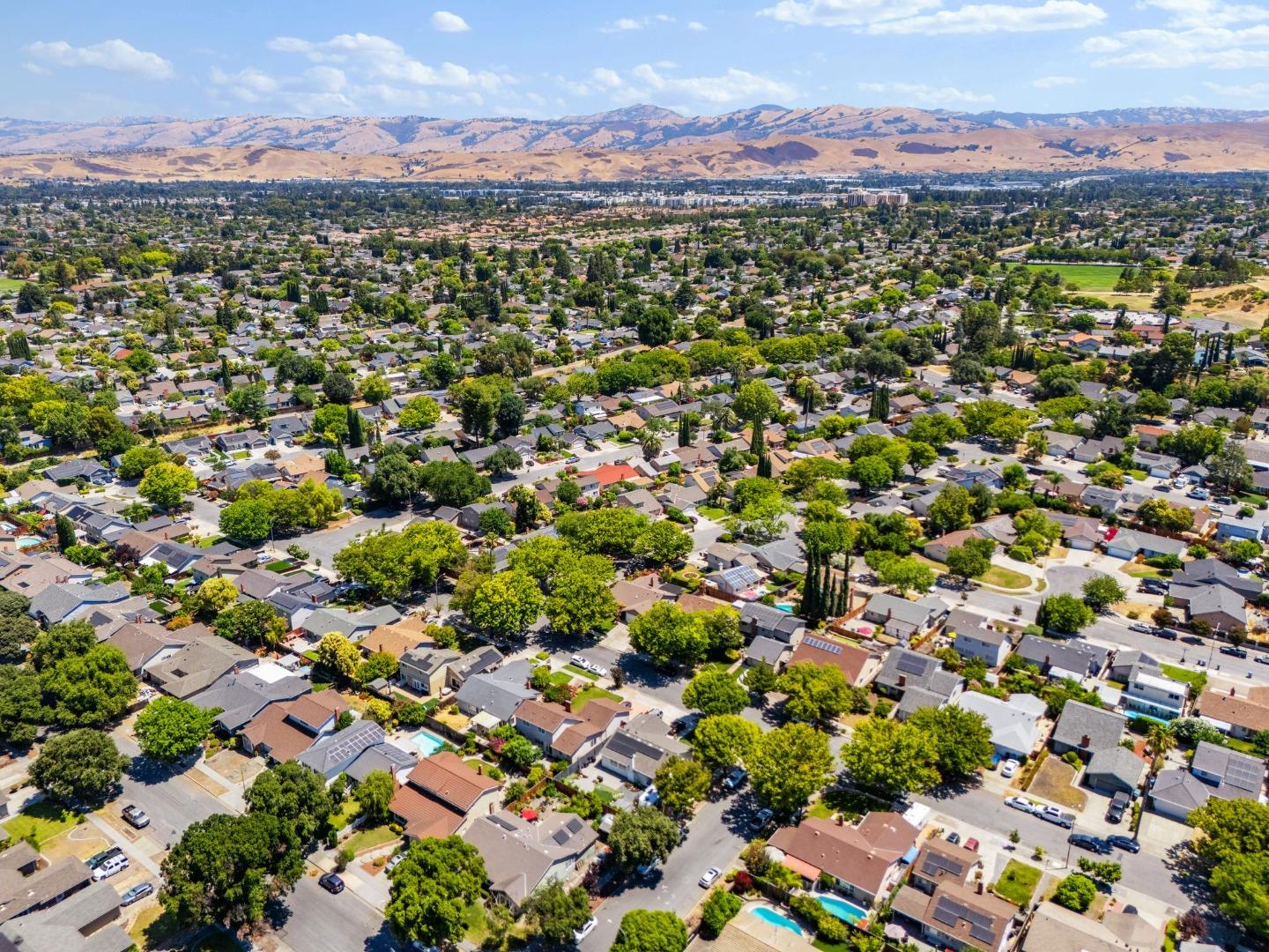 Detail Gallery Image 43 of 46 For 6230 Mahan Dr, San Jose,  CA 95123 - 3 Beds | 2 Baths