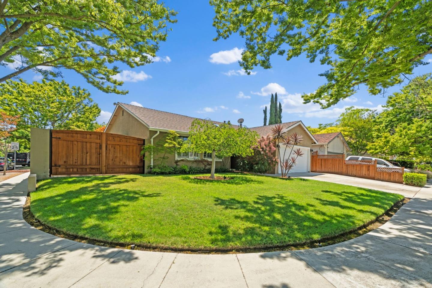 Detail Gallery Image 44 of 46 For 6230 Mahan Dr, San Jose,  CA 95123 - 3 Beds | 2 Baths