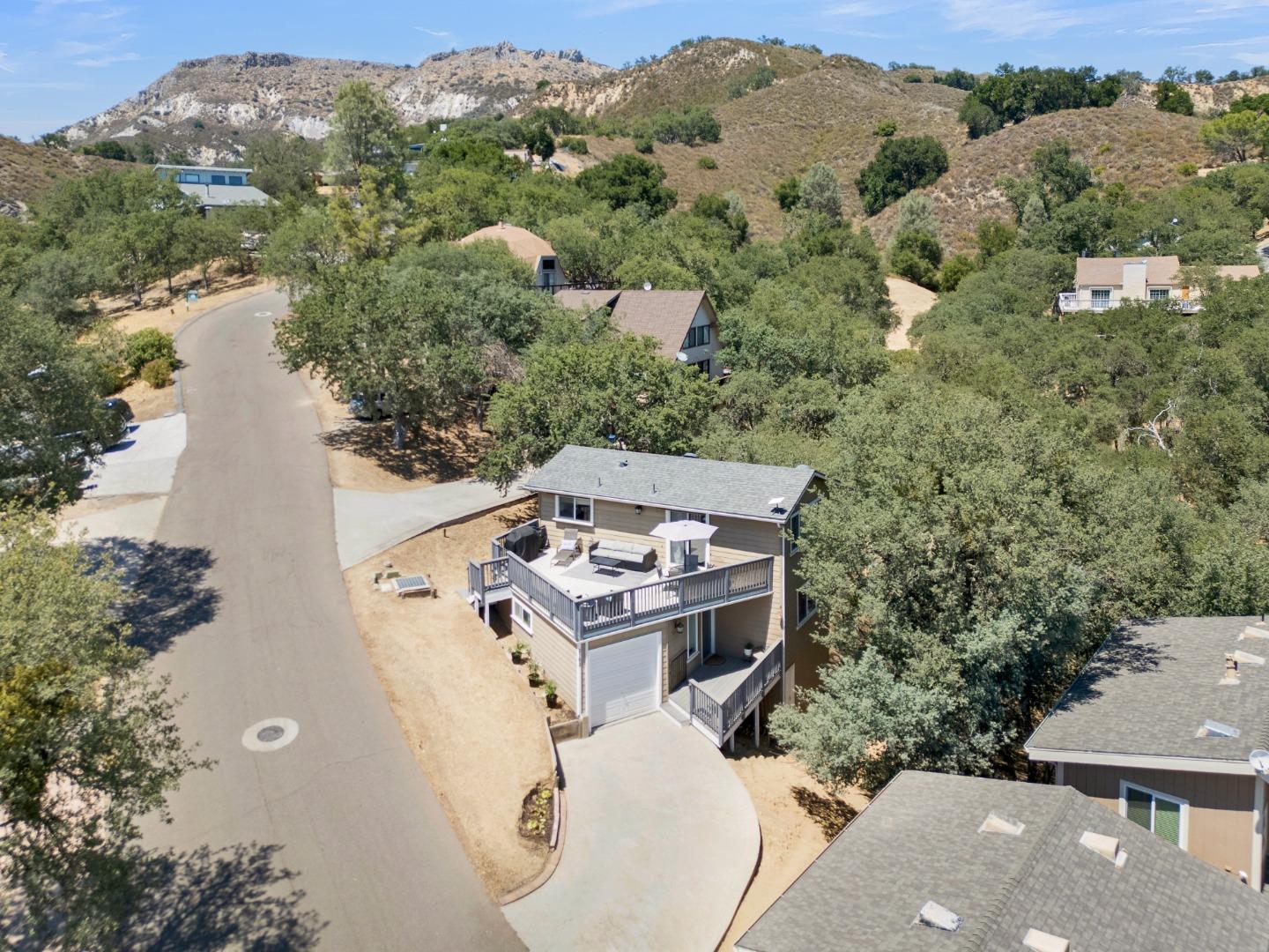 Detail Gallery Image 10 of 29 For 2182 Ridge Rider Rd, Bradley_SLP,  CA 93426 - 2 Beds | 1/1 Baths
