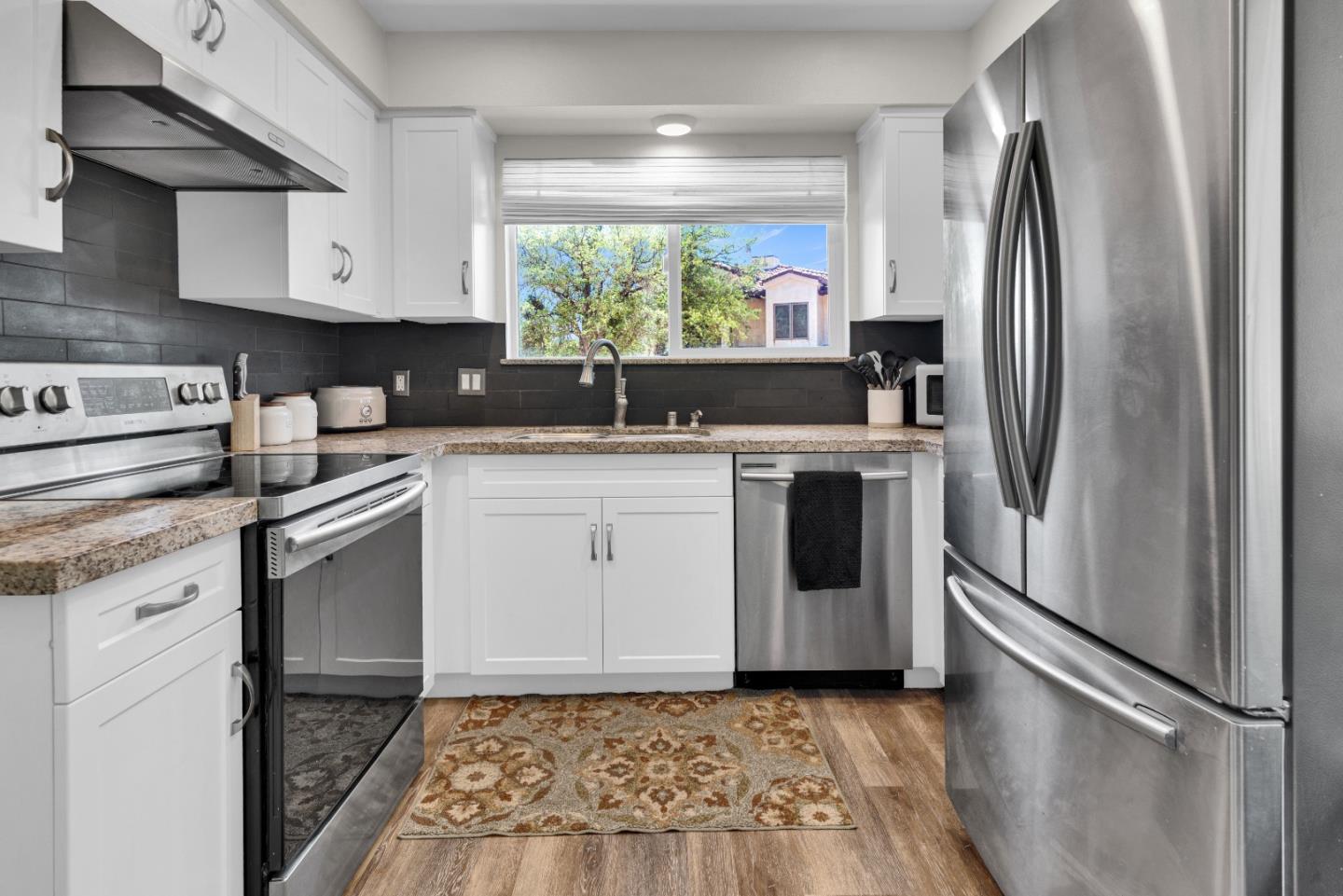 Detail Gallery Image 11 of 29 For 2182 Ridge Rider Rd, Bradley_SLP,  CA 93426 - 2 Beds | 1/1 Baths