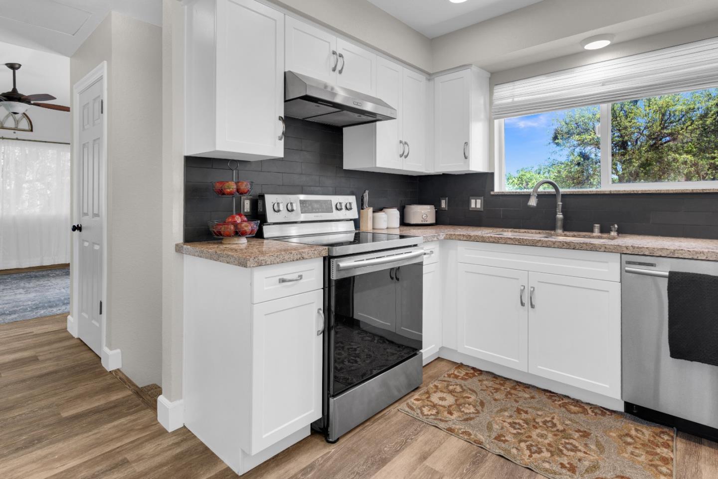 Detail Gallery Image 12 of 29 For 2182 Ridge Rider Rd, Bradley_SLP,  CA 93426 - 2 Beds | 1/1 Baths
