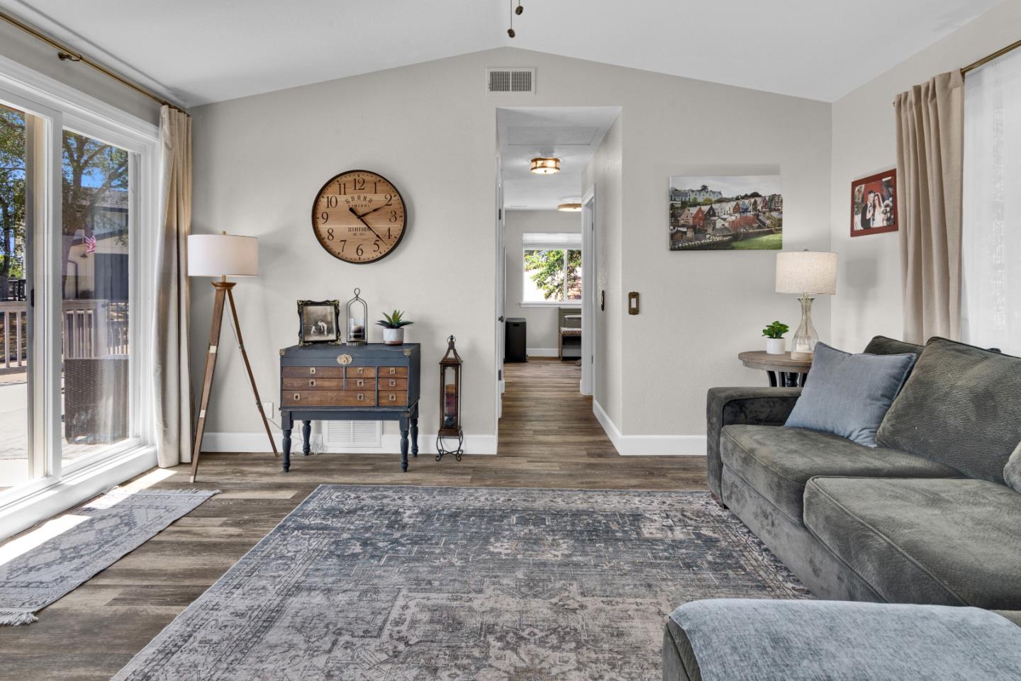 Detail Gallery Image 15 of 29 For 2182 Ridge Rider Rd, Bradley_SLP,  CA 93426 - 2 Beds | 1/1 Baths