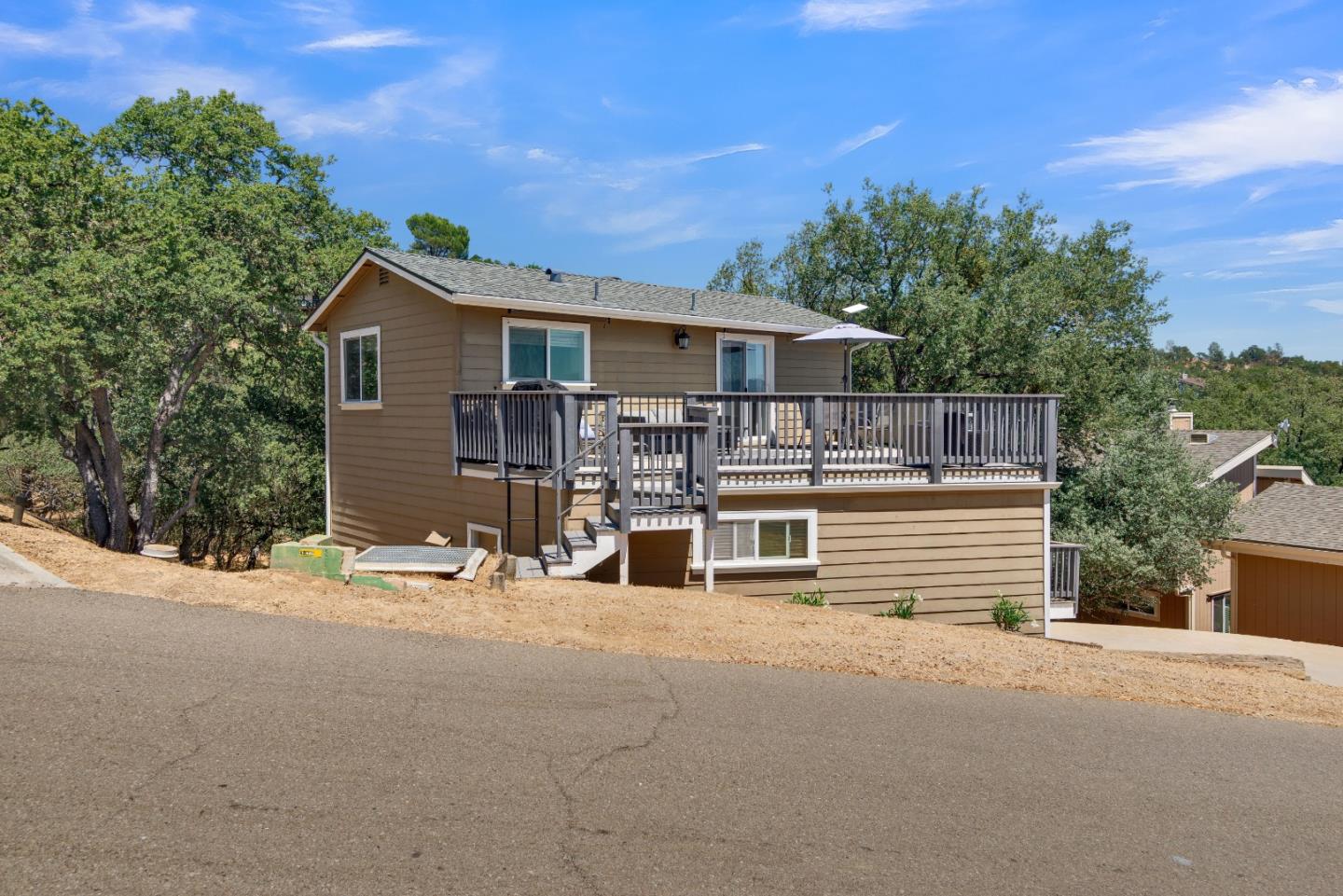 Detail Gallery Image 2 of 29 For 2182 Ridge Rider Rd, Bradley_SLP,  CA 93426 - 2 Beds | 1/1 Baths