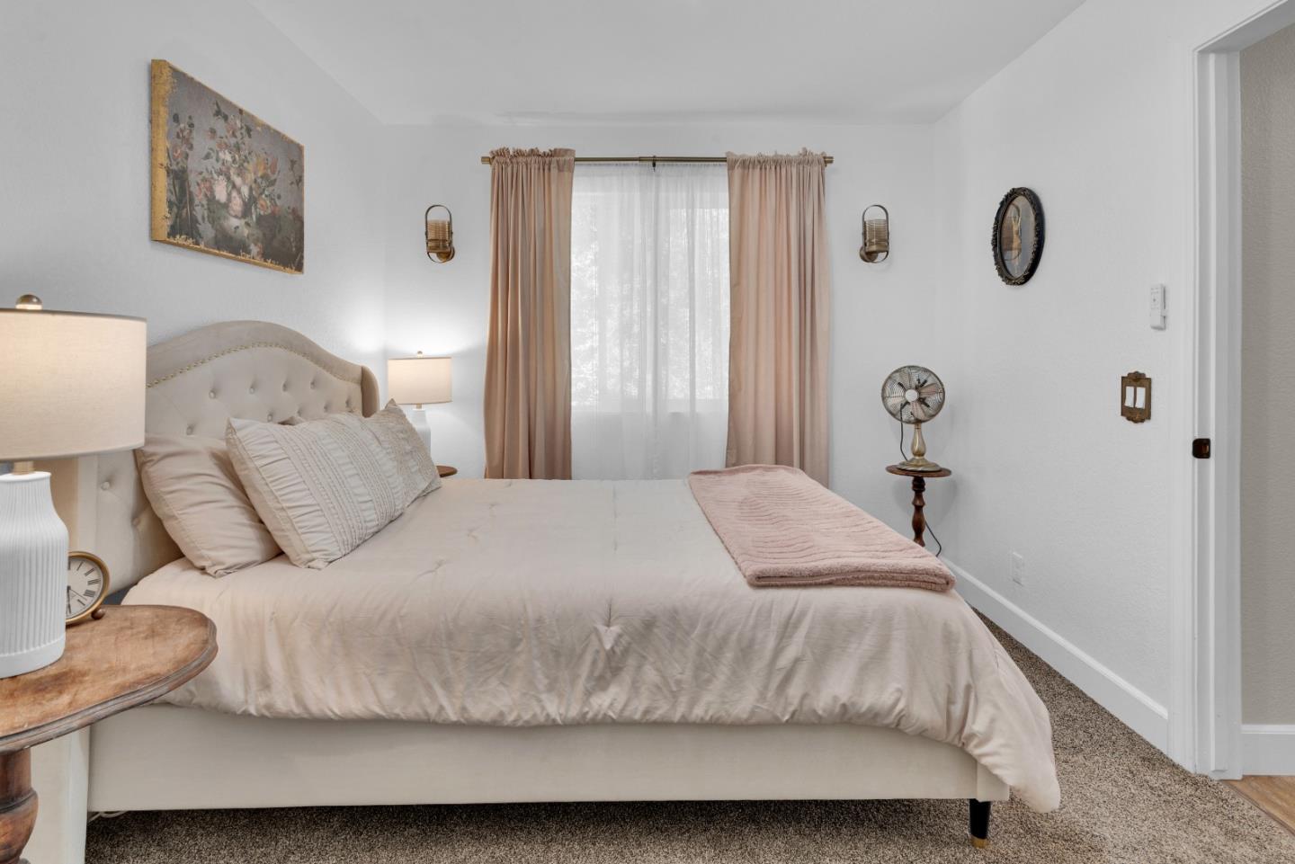 Detail Gallery Image 20 of 29 For 2182 Ridge Rider Rd, Bradley_SLP,  CA 93426 - 2 Beds | 1/1 Baths